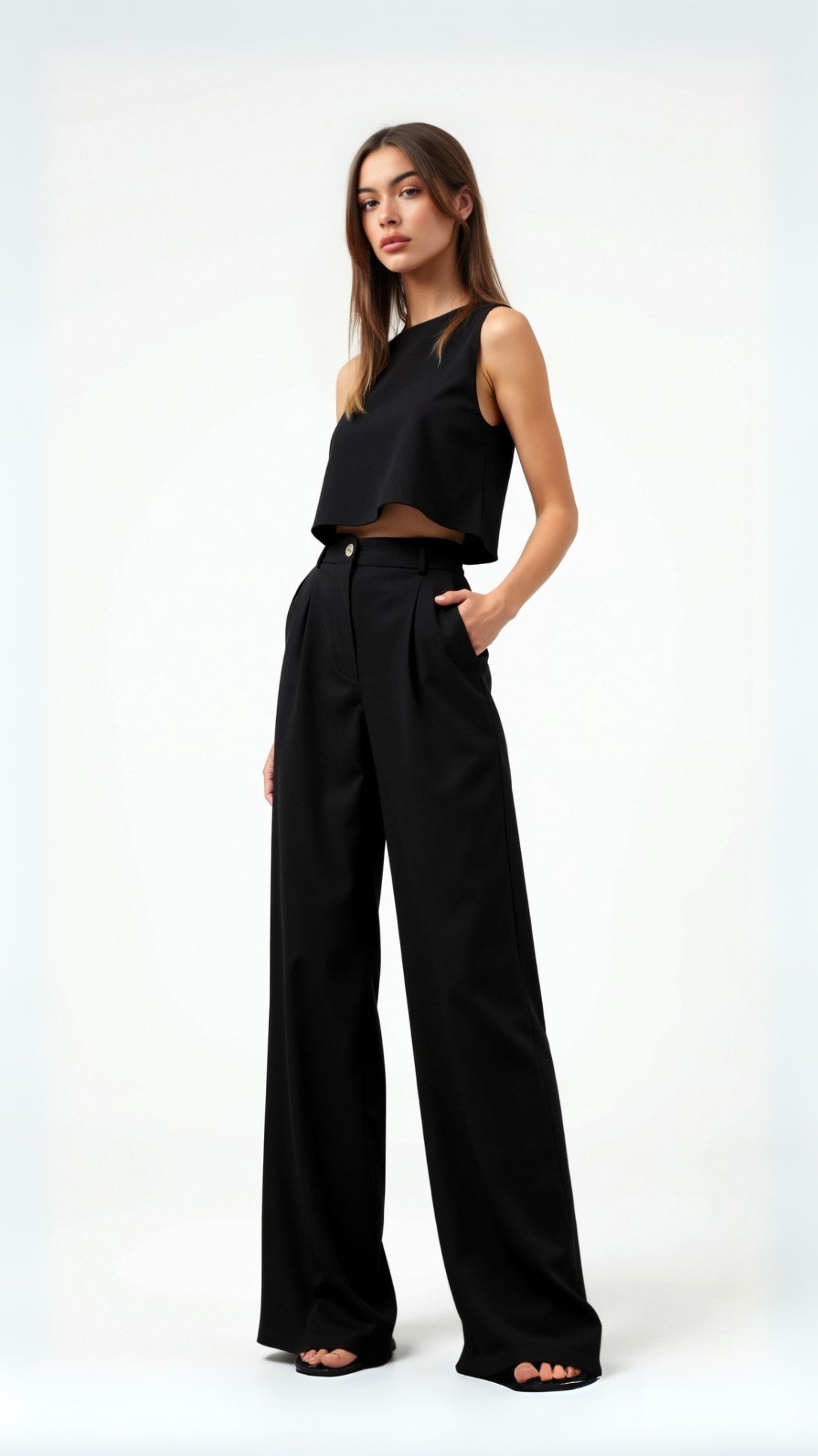 Stylish Amy Boho Set for a Trendy and Comfortable Look