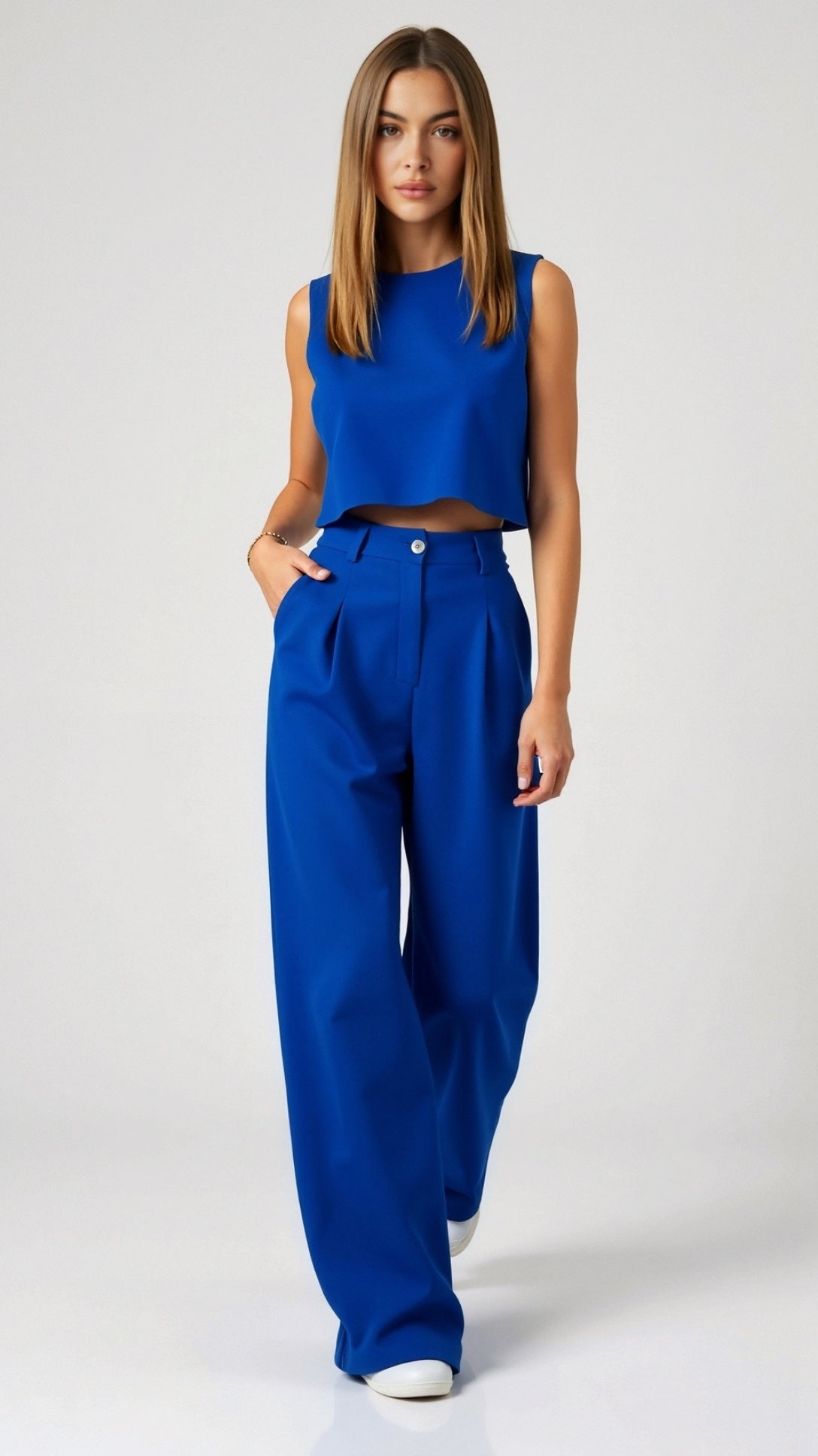 Stylish Amy Boho Set for a Trendy and Comfortable Look