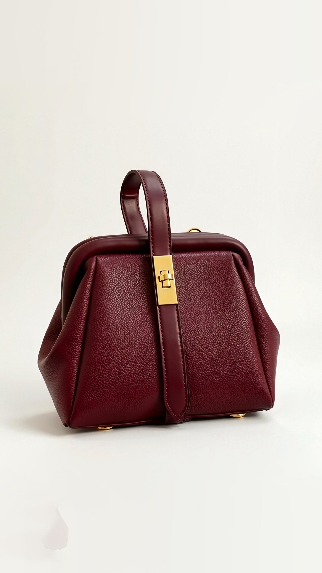 Bellamy Shoulder Bag – Stylish Companion for Every Occasion