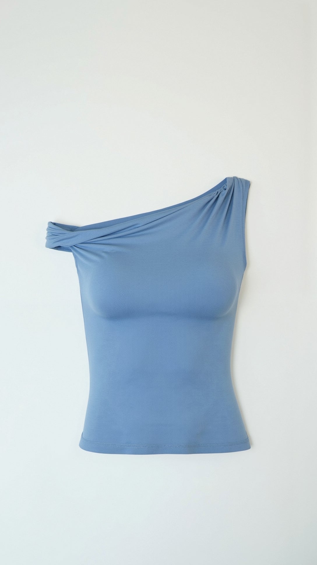 Carol Asymmetric Top for a Modern Look