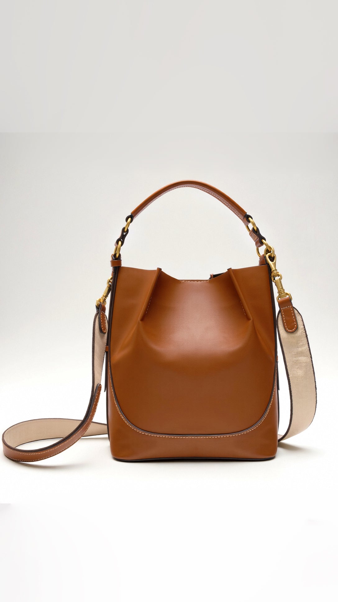 Cassia Elegant and Practical Shoulder Bag