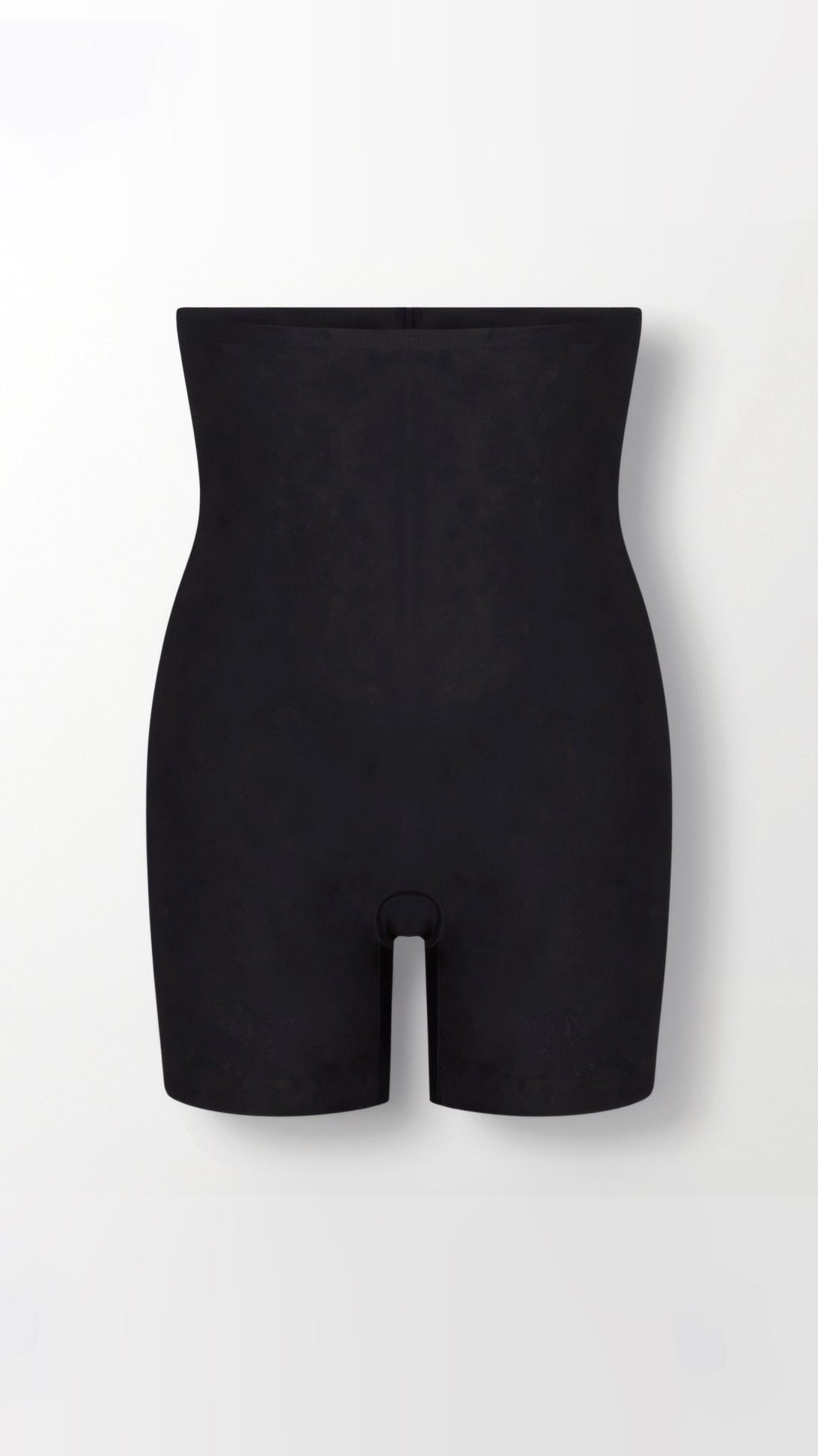 Core Sculpt High Waist Shorts for a Perfect Silhouette
