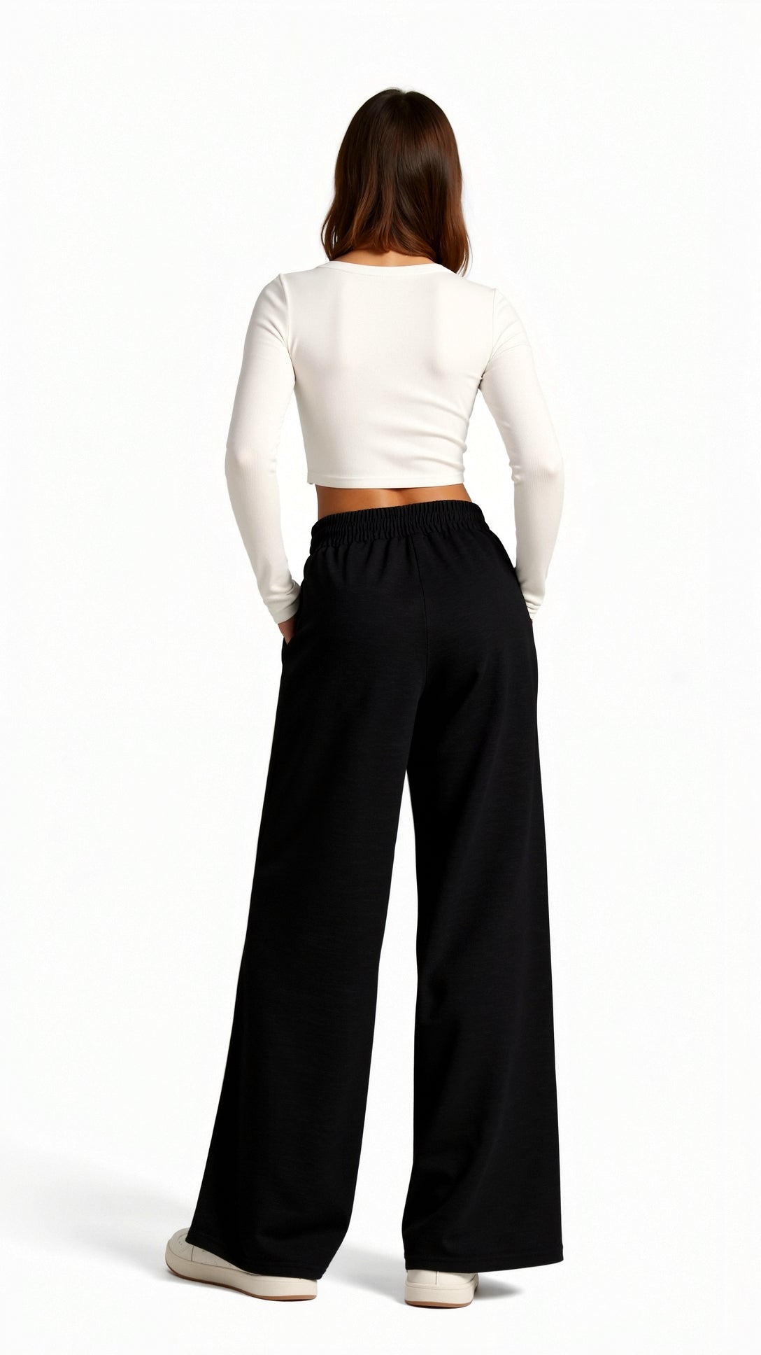 Ellie Vivi Casual Pants Style and Comfort