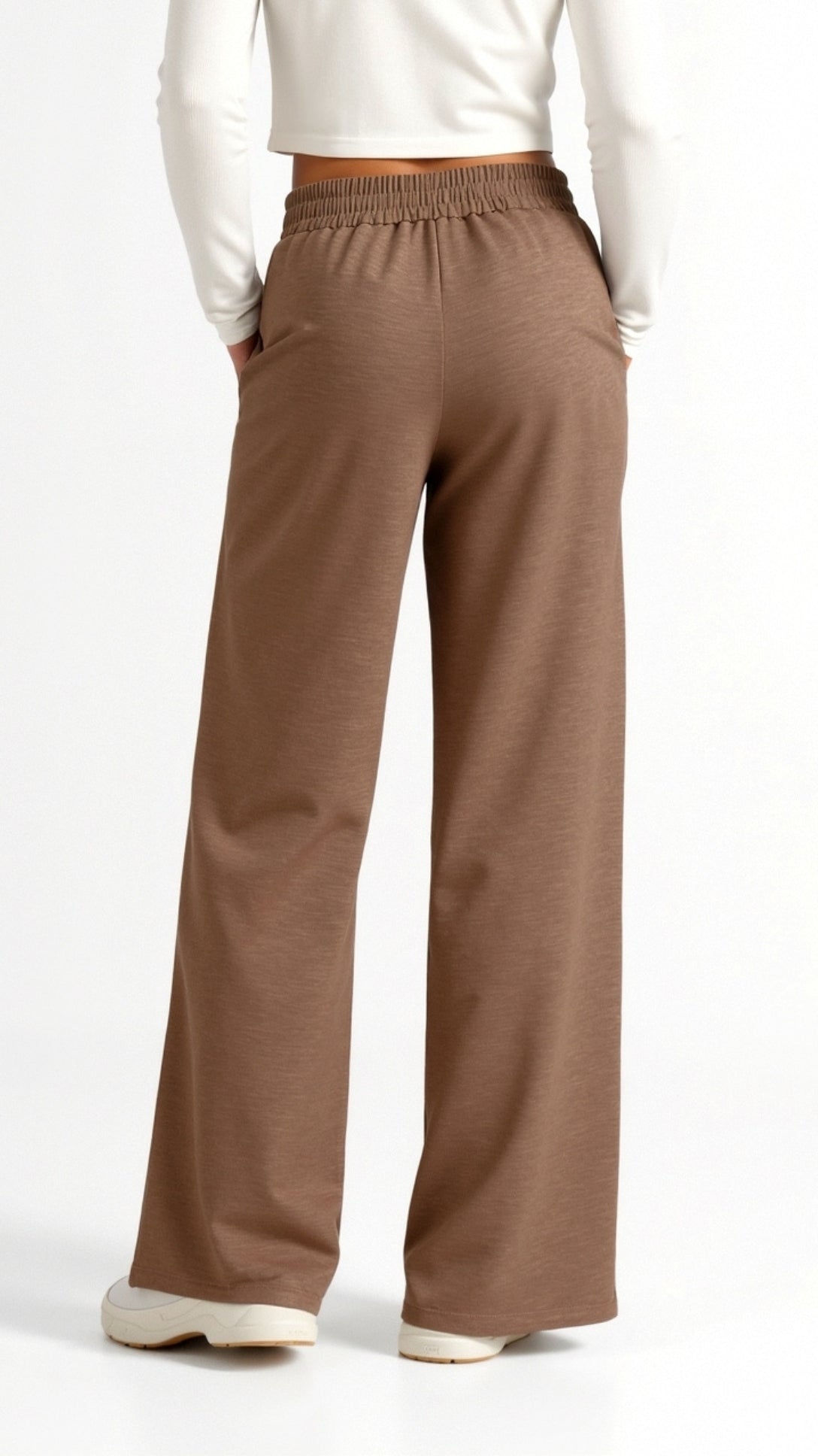 Ellie Vivi Casual Pants Style and Comfort