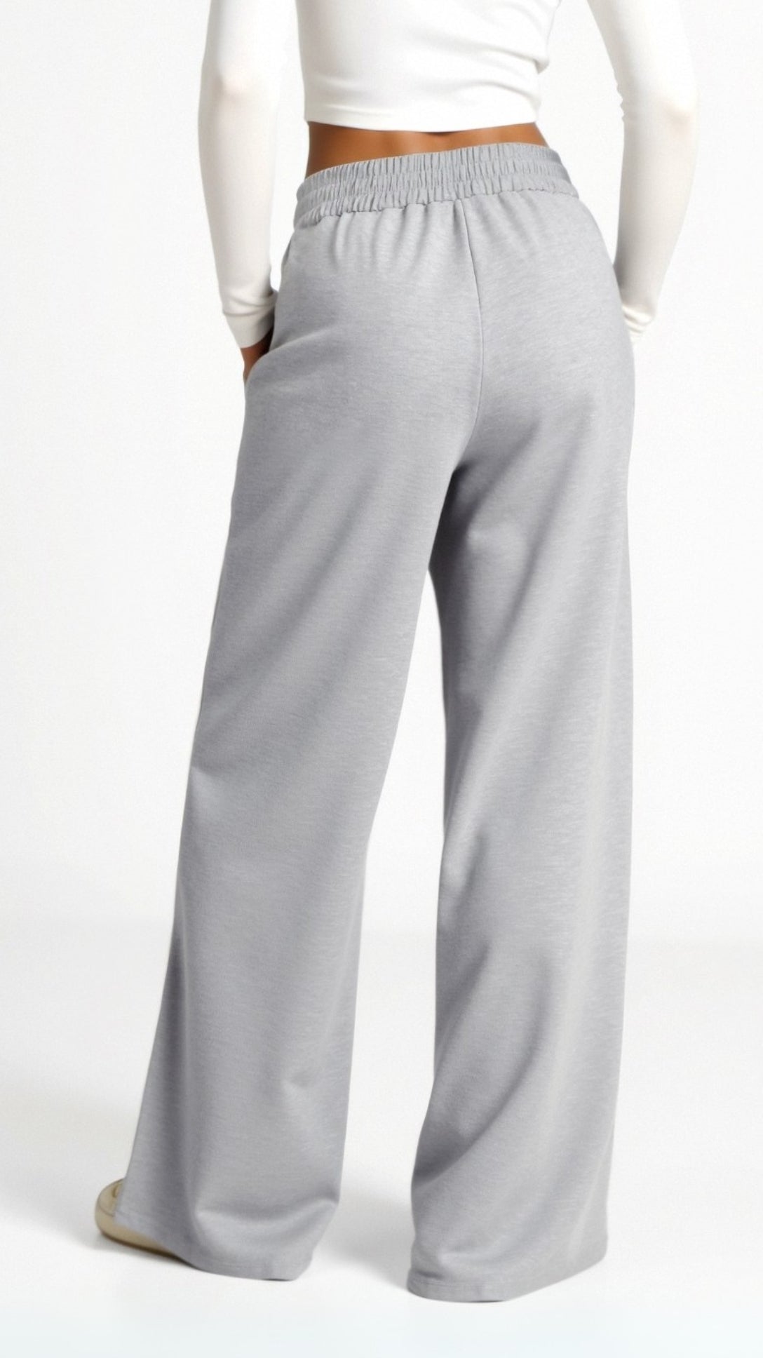 Ellie Vivi Casual Pants Style and Comfort