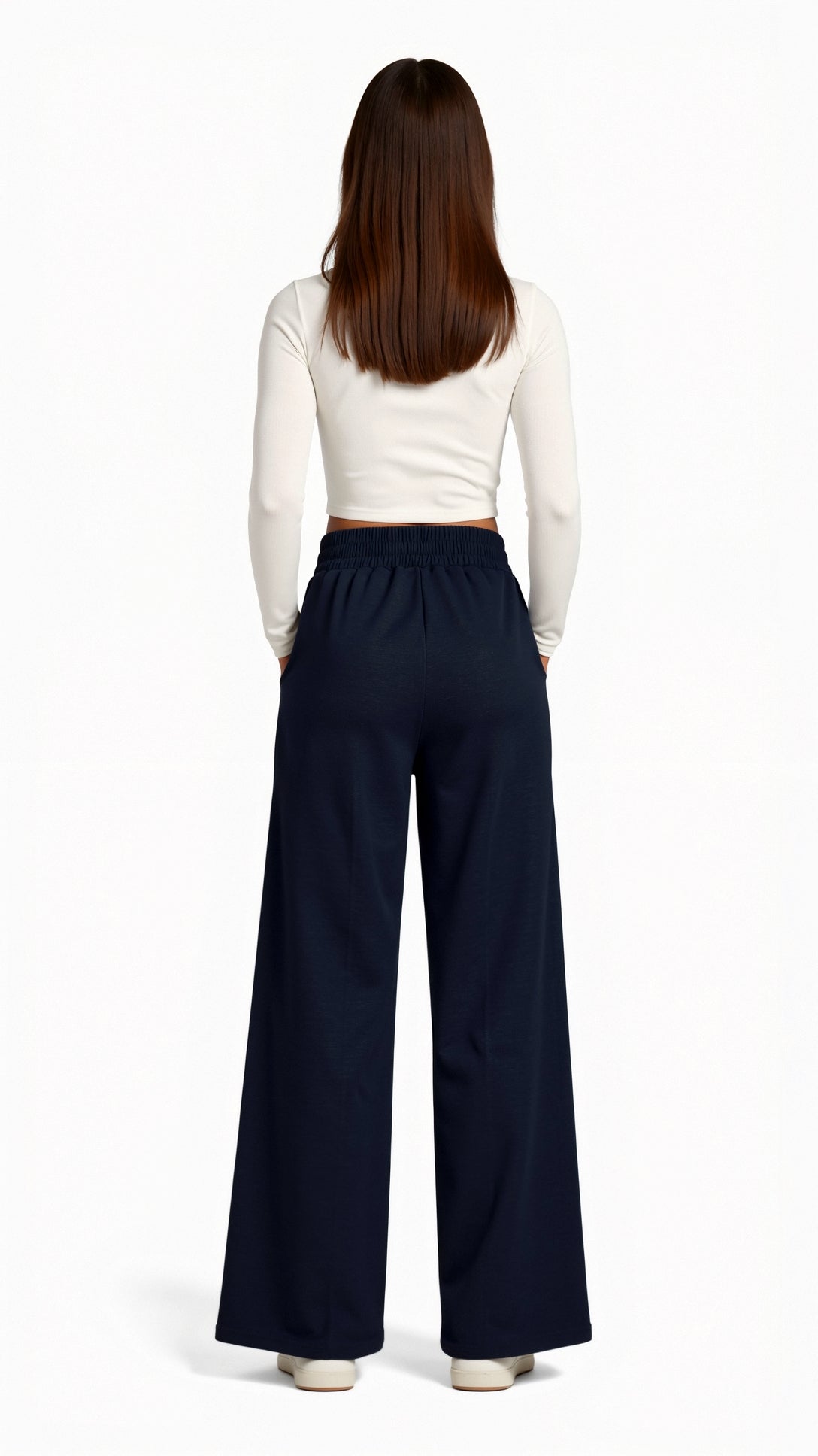Ellie Vivi Casual Pants Style and Comfort