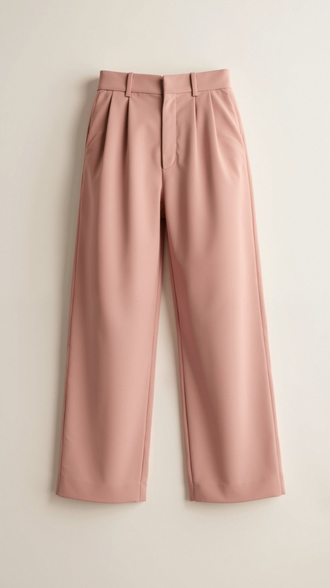 Emma Wide-Leg Pants, Comfortable and Stylish Versatile Item