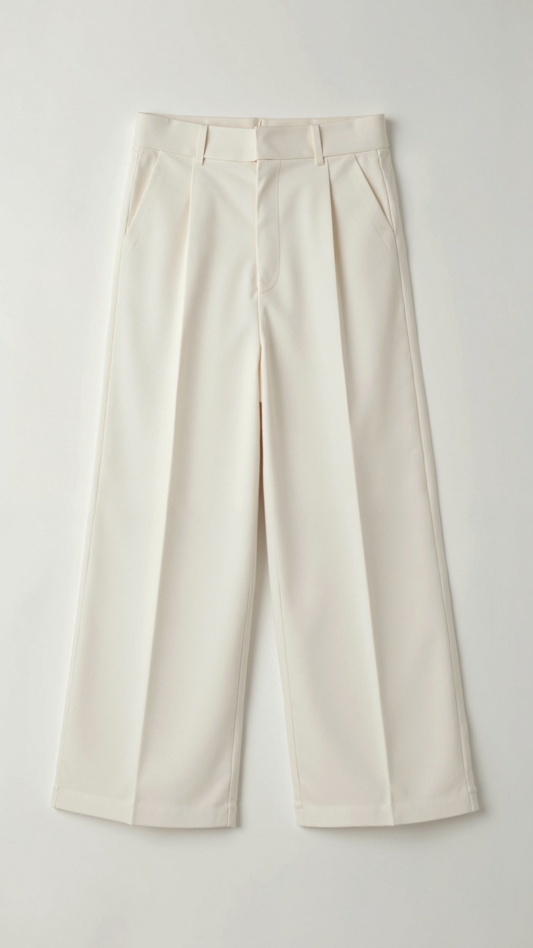 Emma Wide-Leg Pants, Comfortable and Stylish Versatile Item
