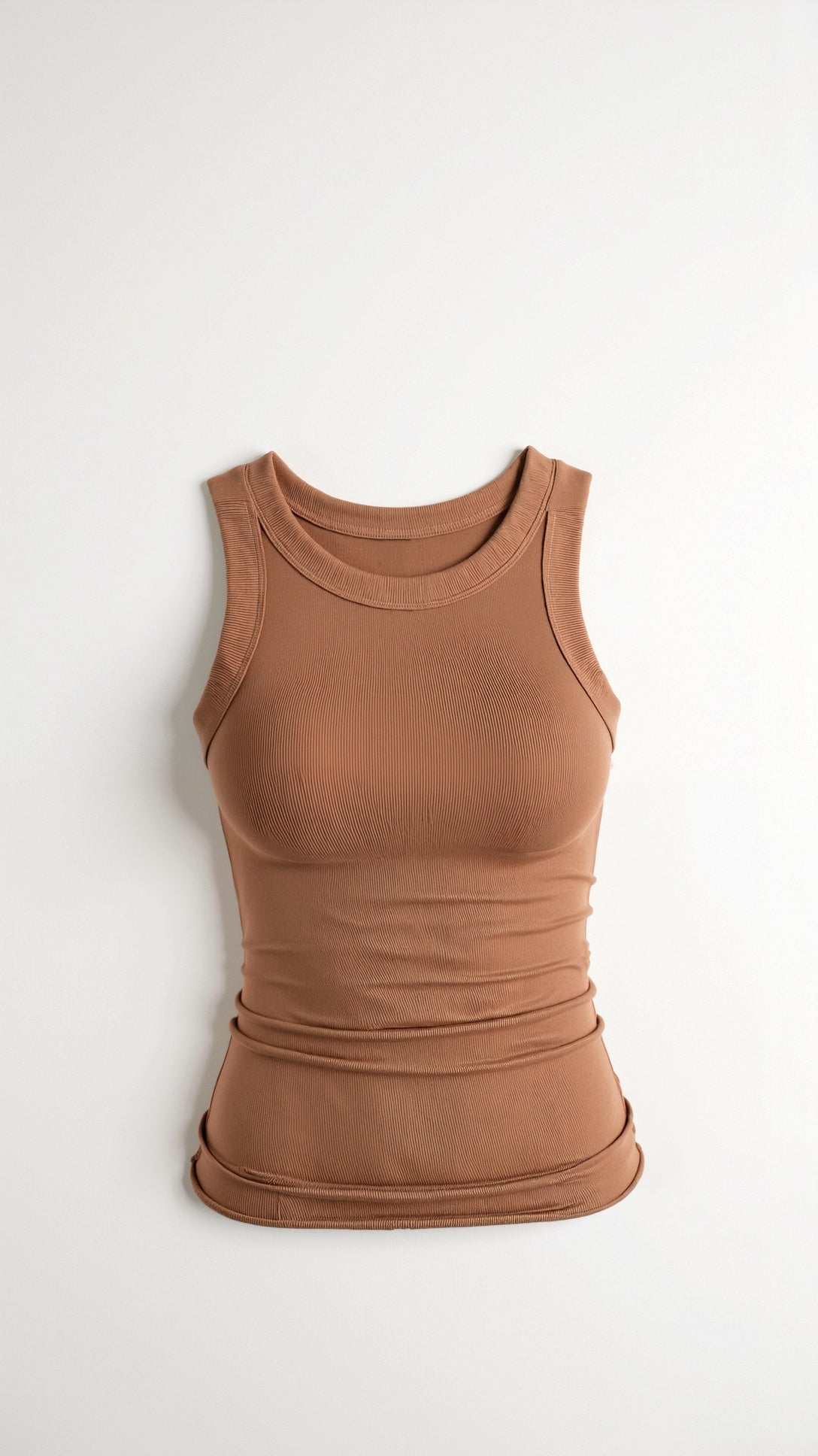 Evangeline Sleeveless Top Elegant Tank Top