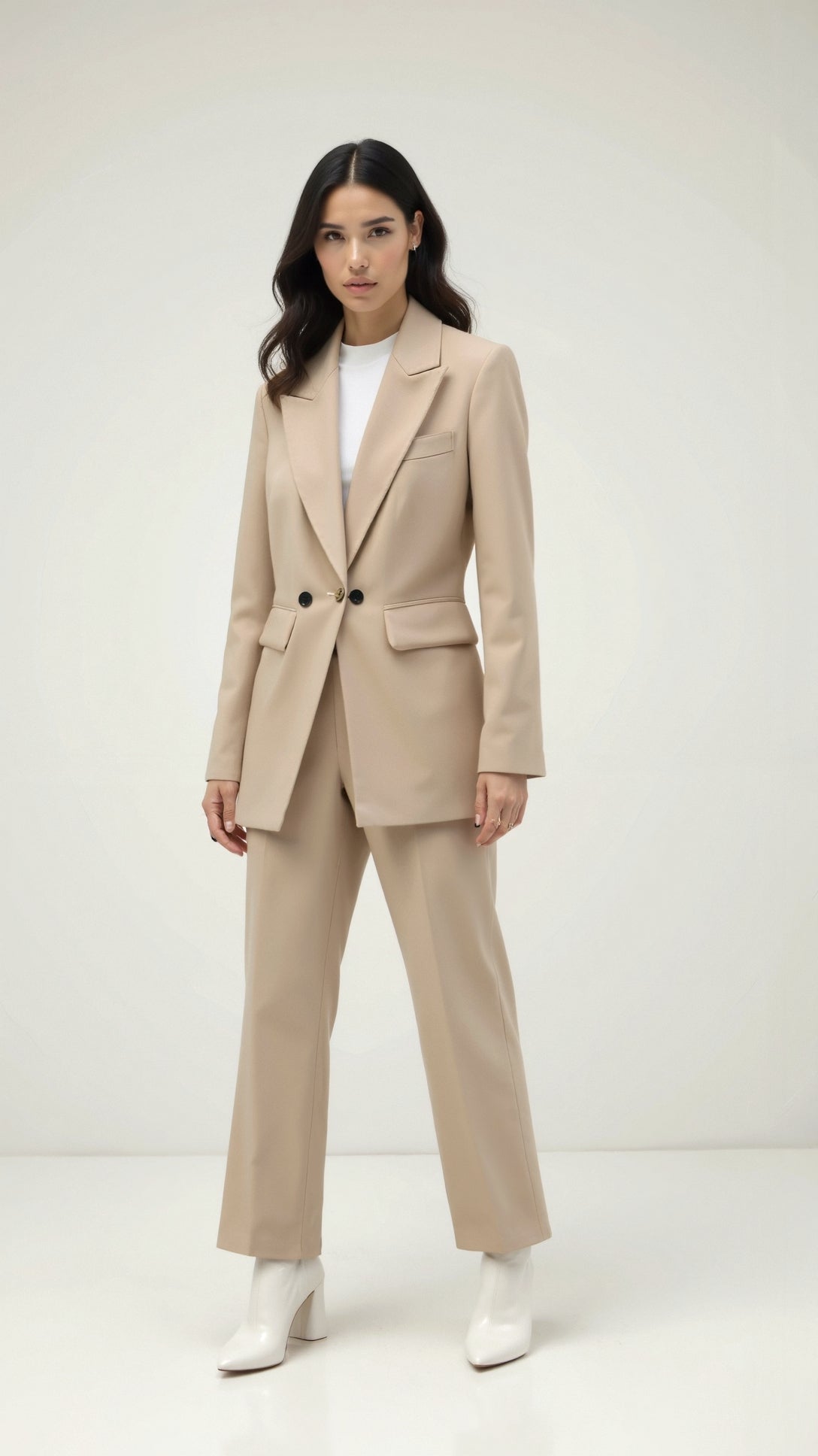Felicity Women's Blazer for a Stylish and Elegant Look