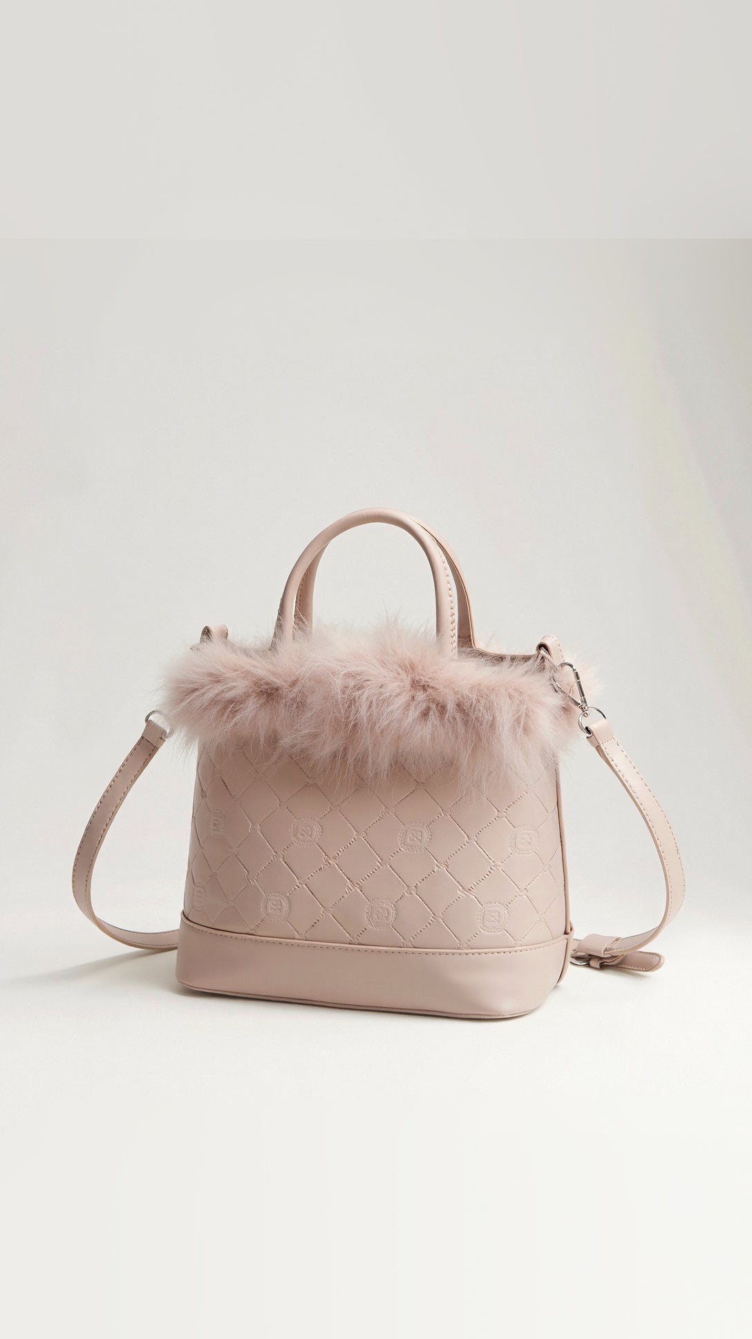 Fenella Crossbody Bag Elegance and Practicality