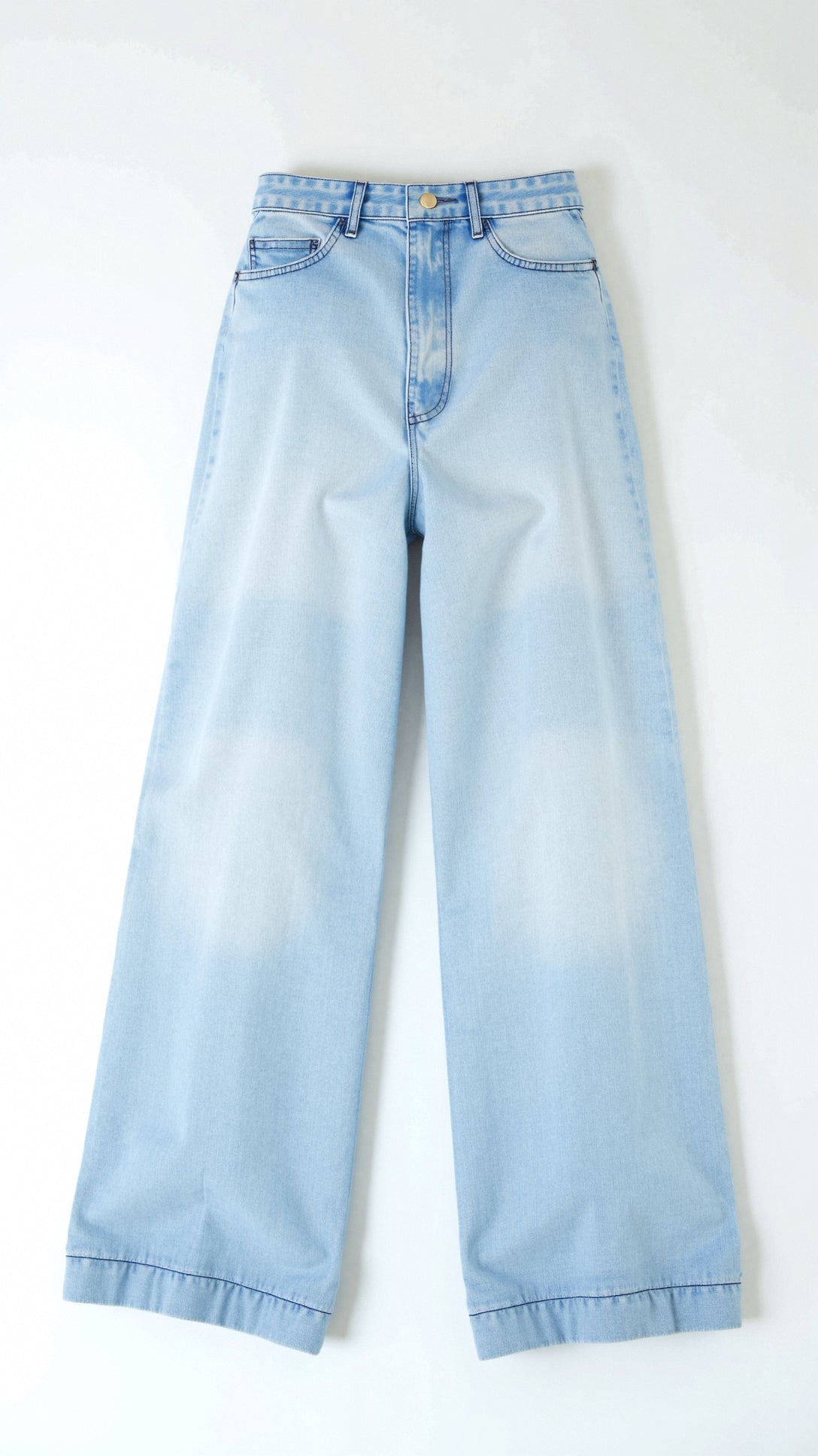 Fiona Comfortable Baggy Jeans for a Great Look and Comfort