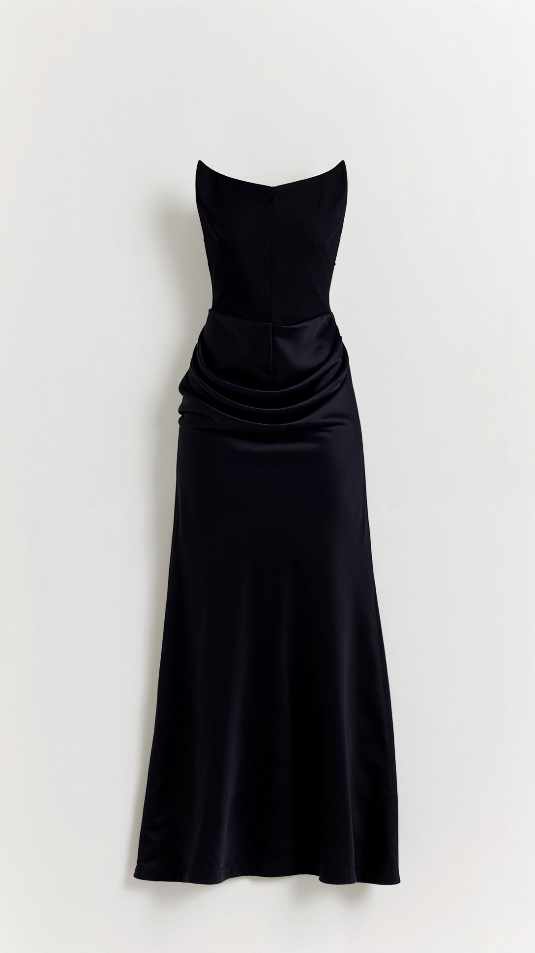 Fiorella Corset Maxi Dress