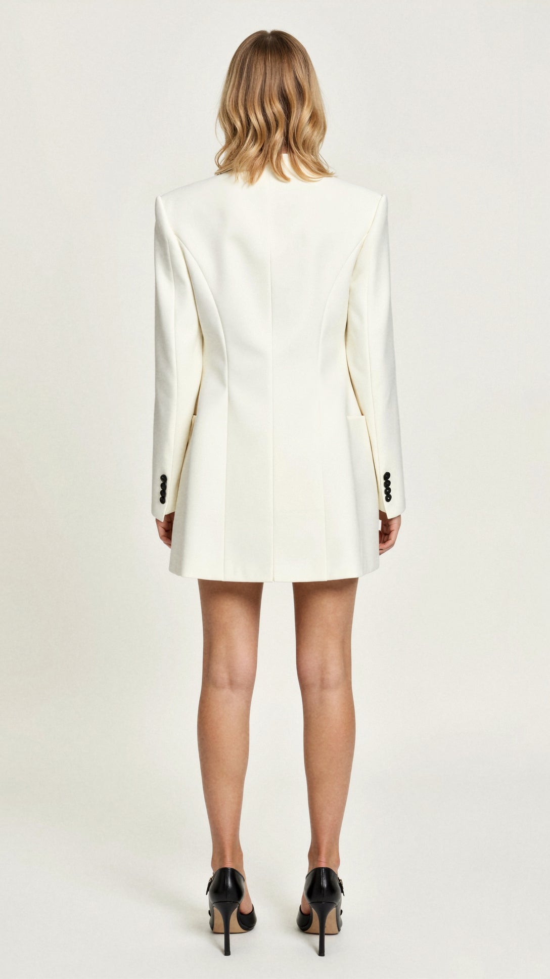 Garenna Stylish and Trendy Blazer for a Flawless Look