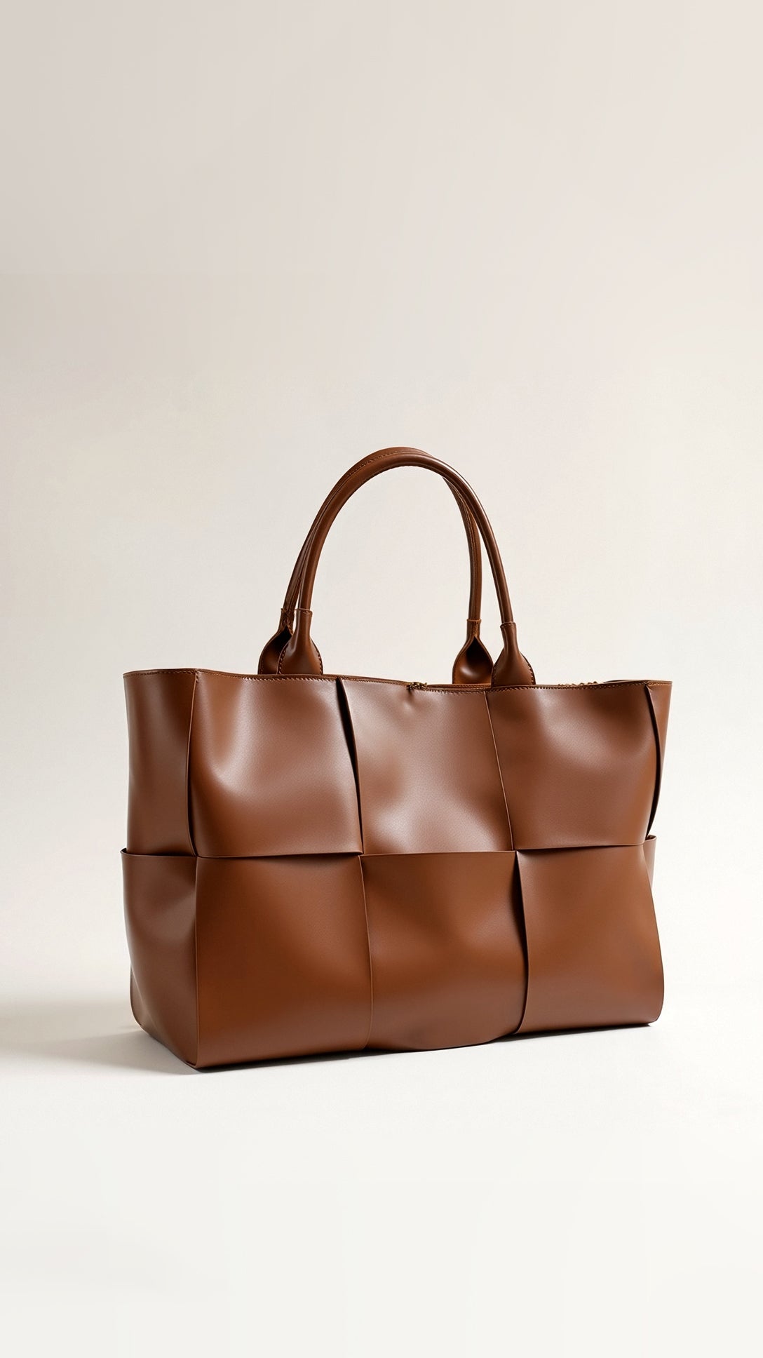 Genevia Shopper Bag - Stylish and Durable Tote for Everyday Use