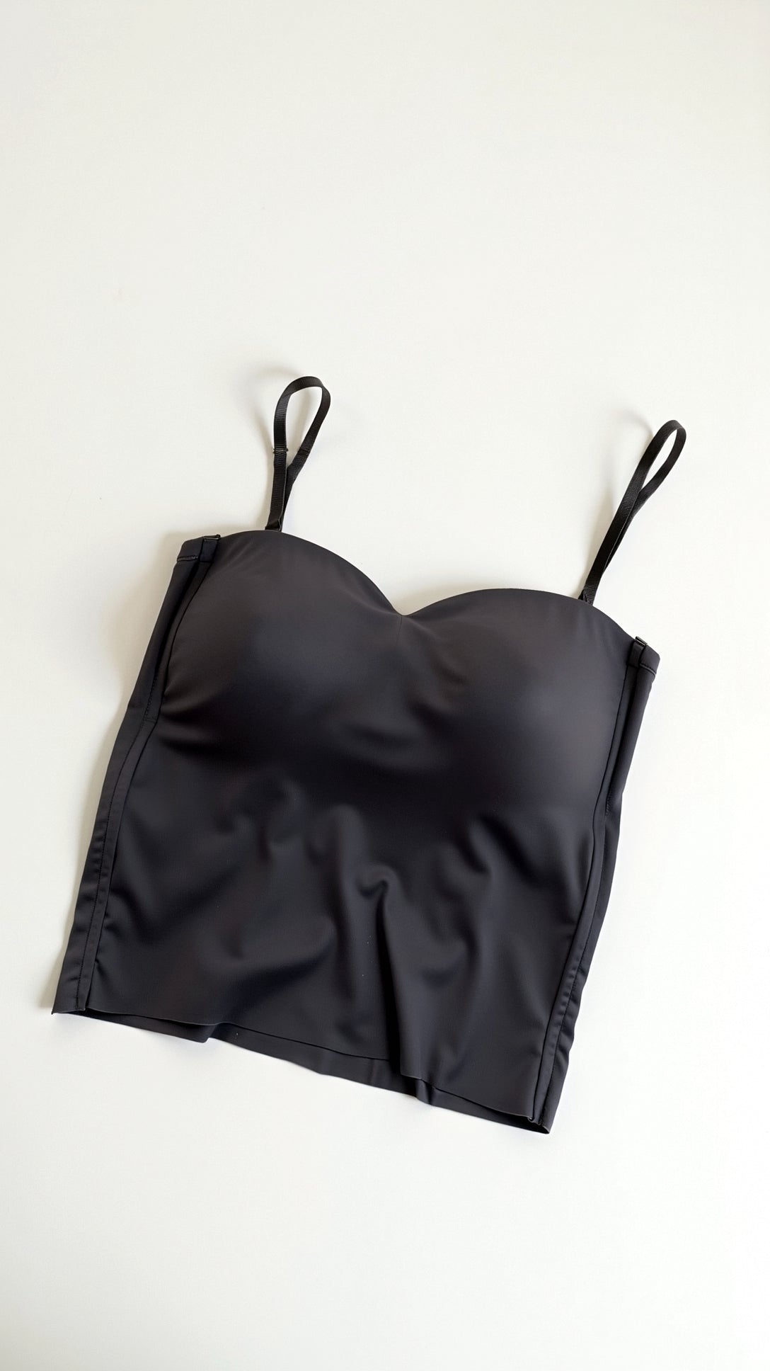 Guinevere Comfortable Deodorant Tank Top - Elegant and Fresh Style