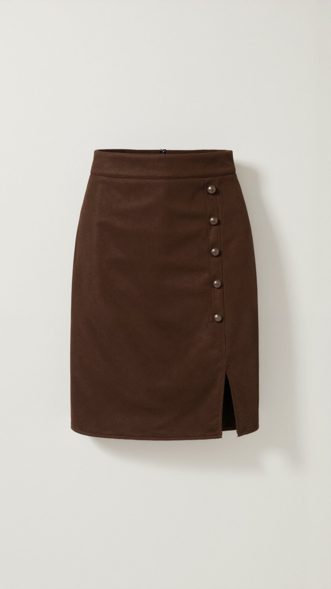 Hope Skirt with Clip-On Chain