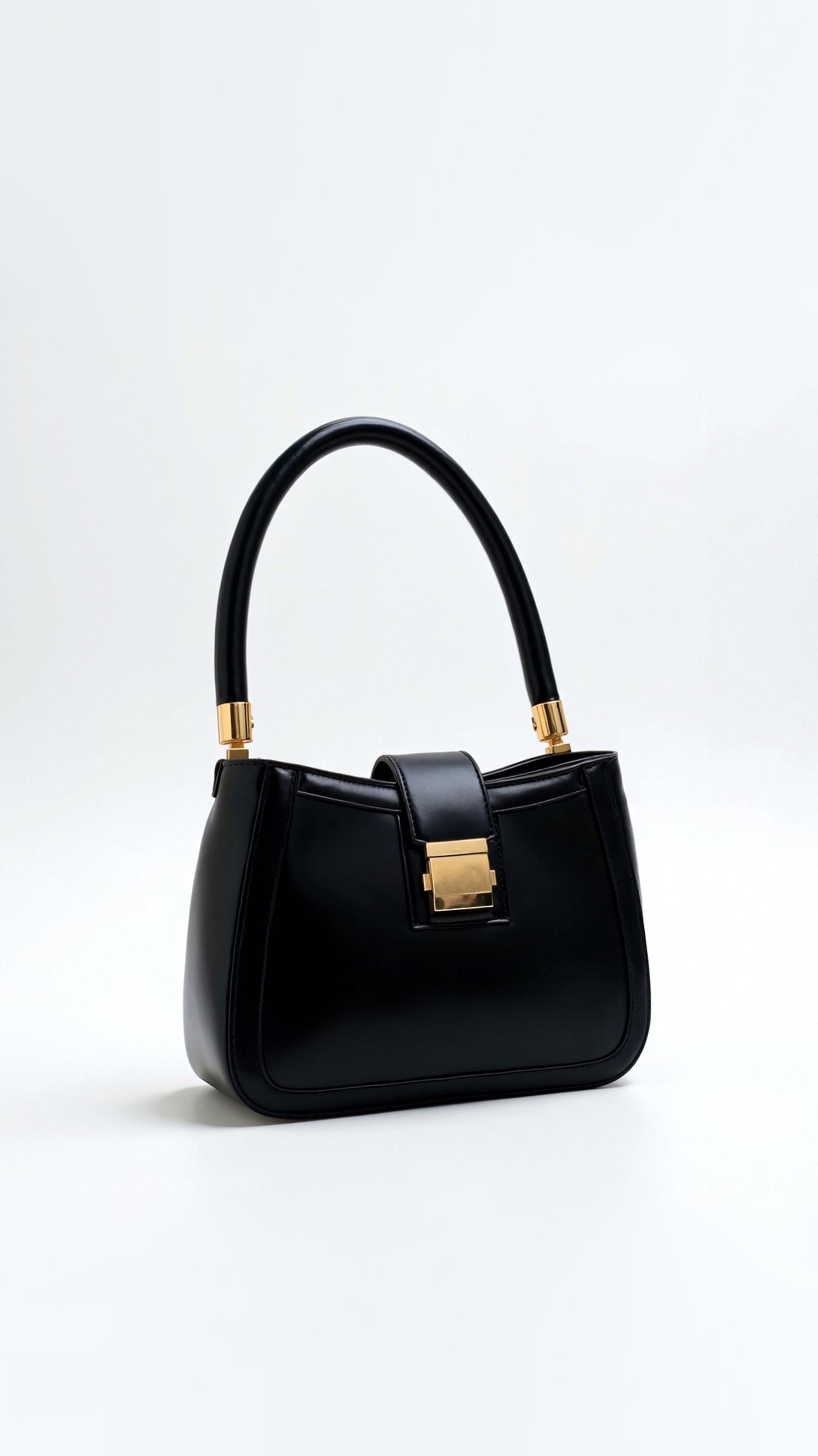 Sleek and Stylish Idalia Shoulder Bag for Everyday Elegance