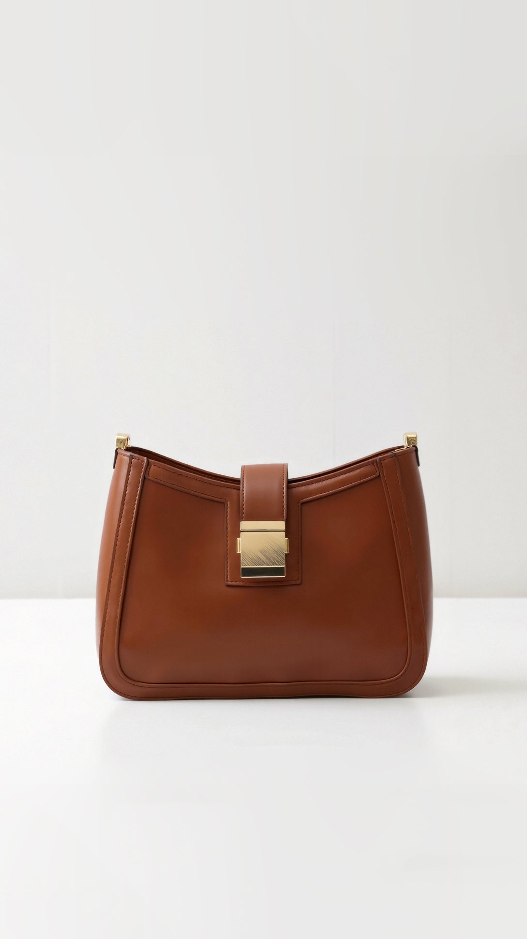 Sleek and Stylish Idalia Shoulder Bag for Everyday Elegance