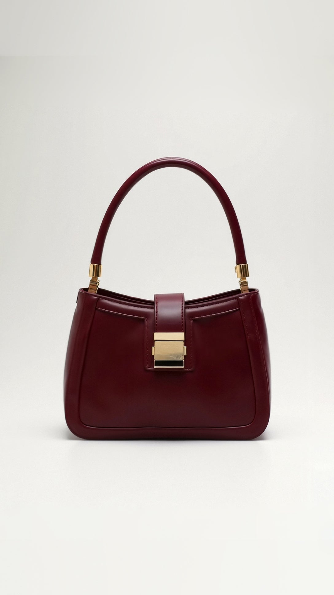 Sleek and Stylish Idalia Shoulder Bag for Everyday Elegance