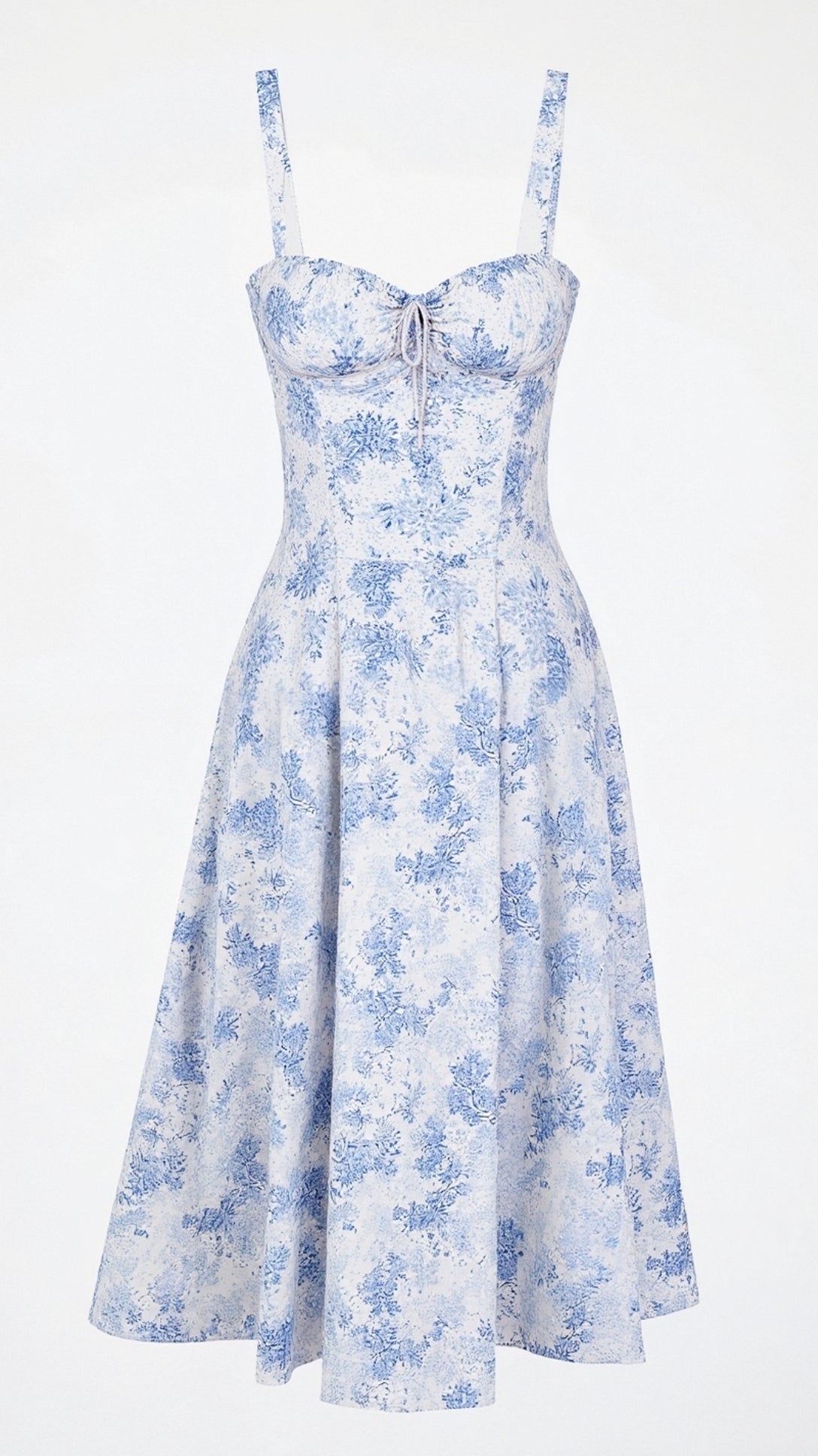 Josie Midi Sundress