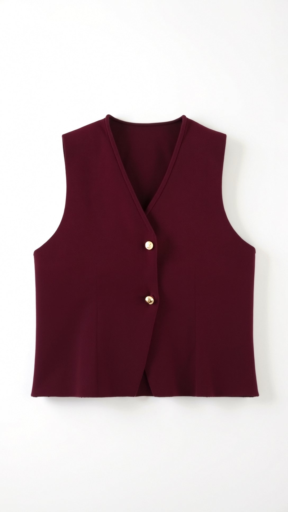 Chic Lily Knit Waistcoat for a Stylish Look