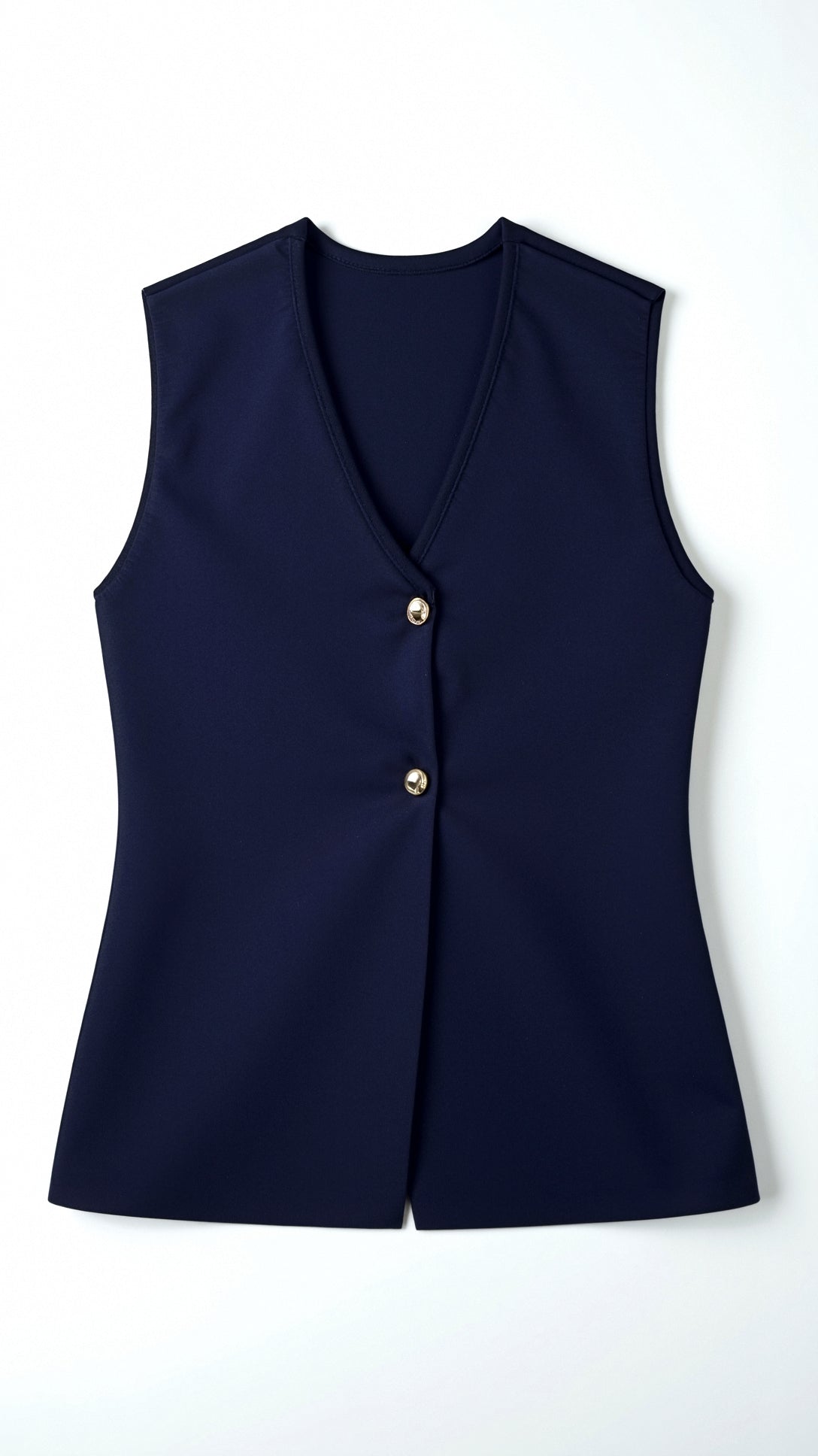 Chic Lily Knit Waistcoat for a Stylish Look