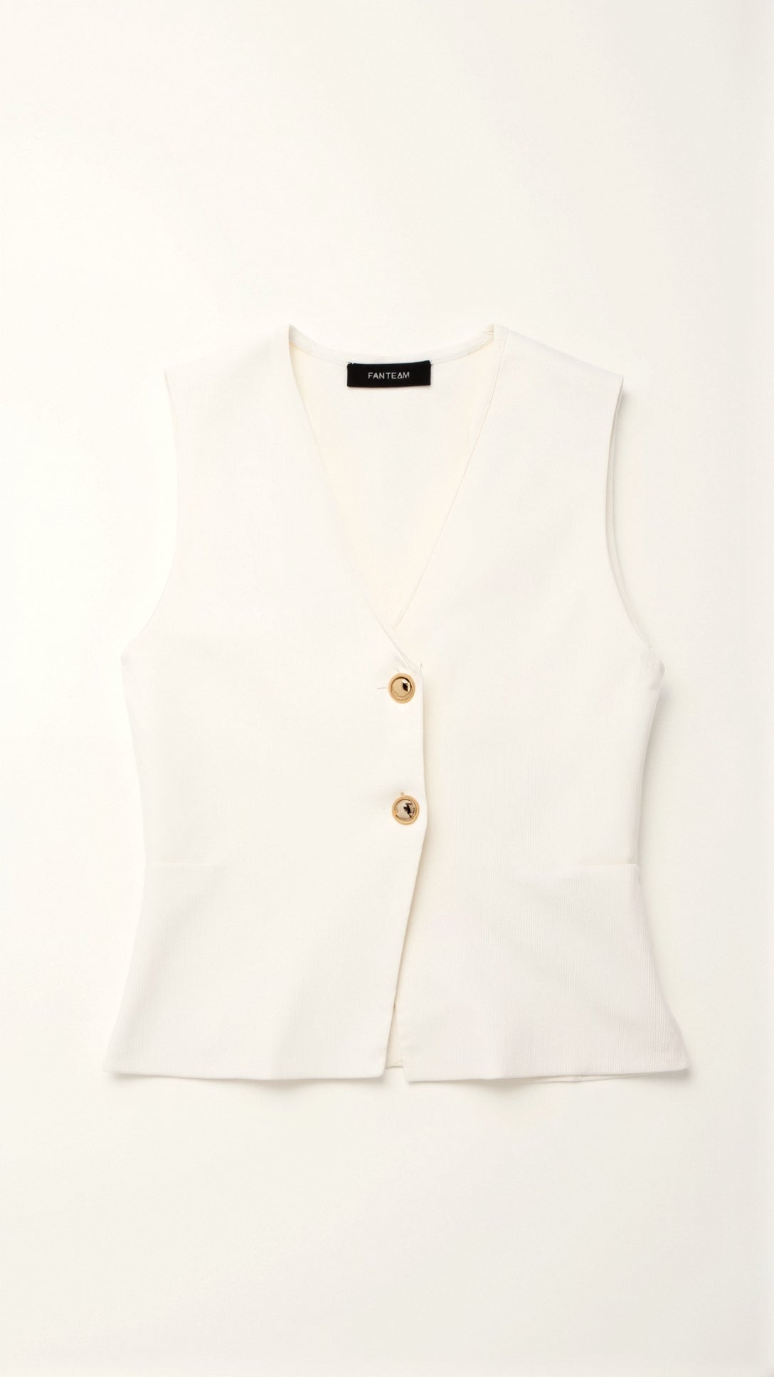 Chic Lily Knit Waistcoat for a Stylish Look