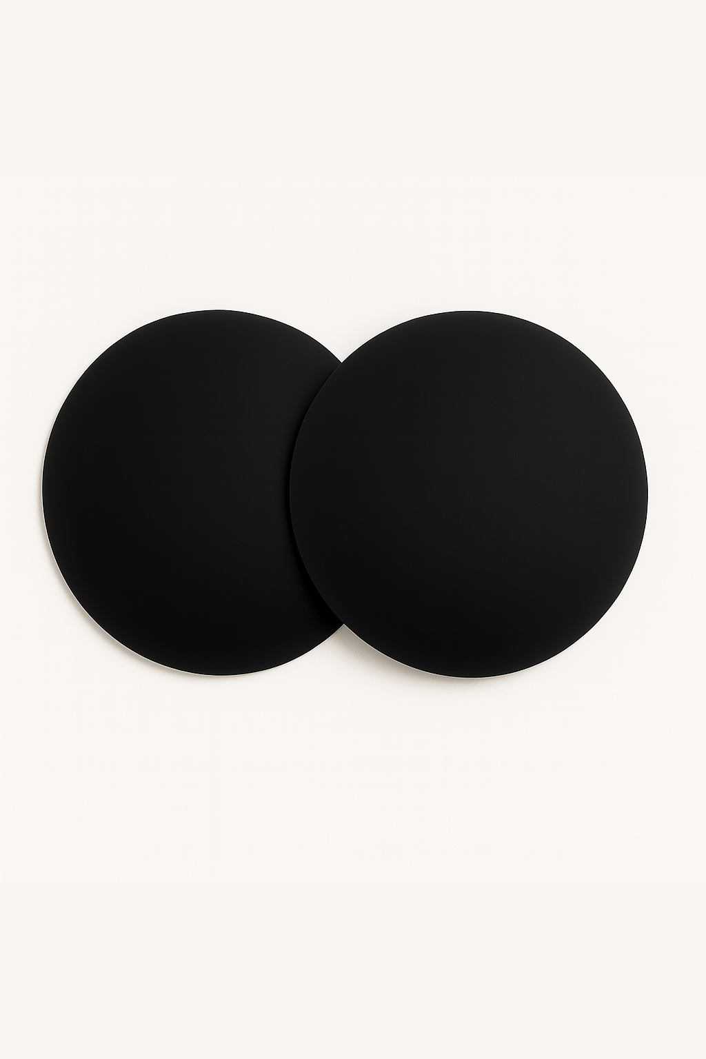 Reusable nipple covers for comfort and protection