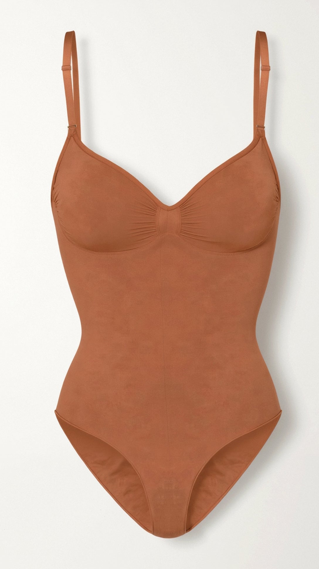 Seamless Lace Body for Perfect Fit