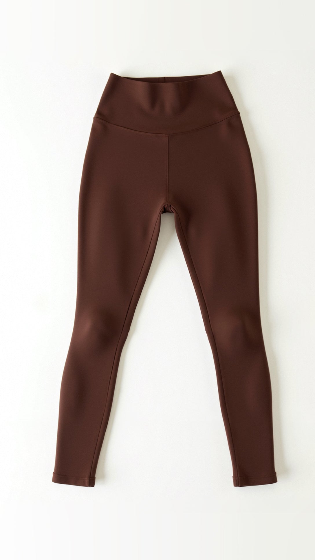 Seamless Shaping Leggings for a Perfect Silhouette