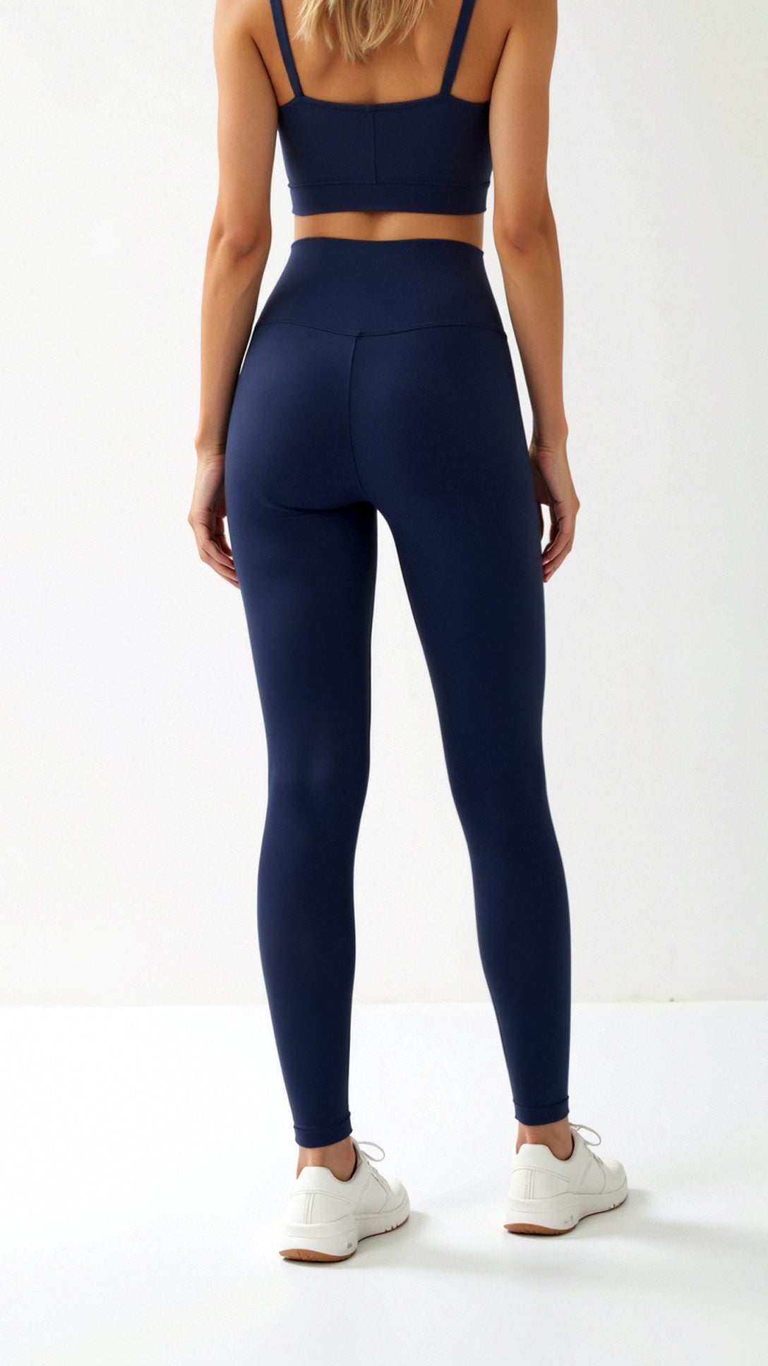 Seamless Shaping Leggings for a Perfect Silhouette
