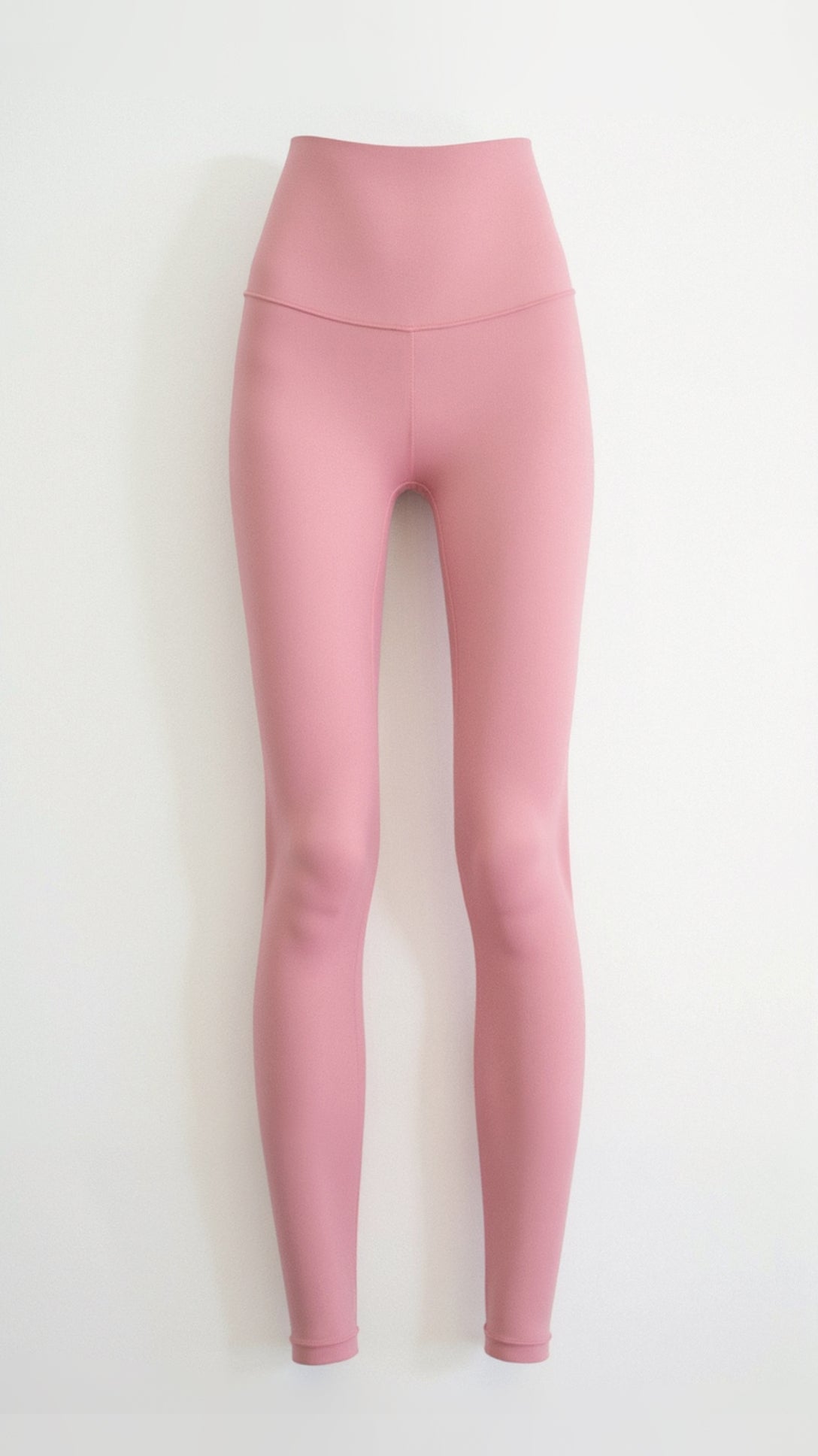 Seamless Shaping Leggings for a Perfect Silhouette