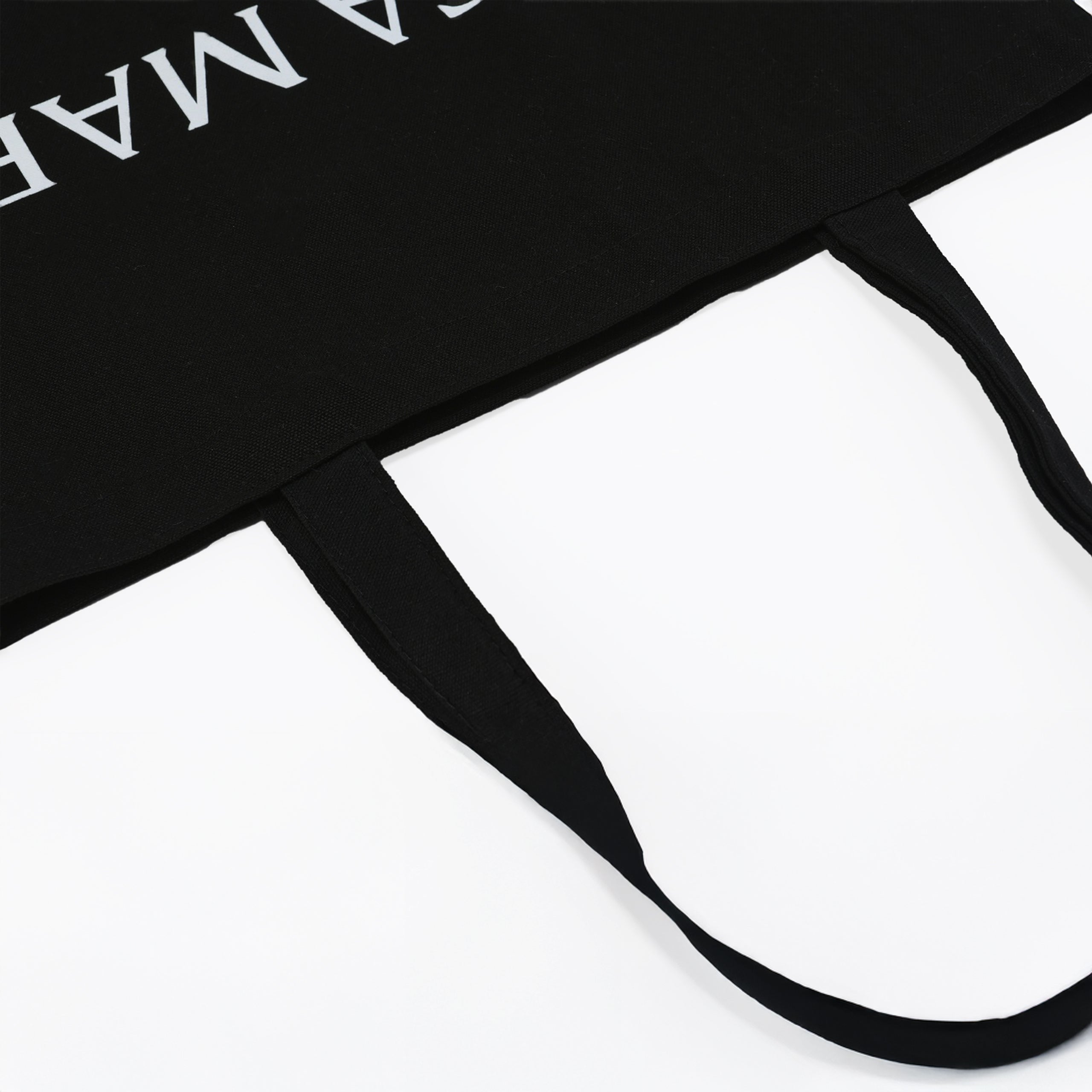 Chic Signature Tote Bag - Perfect for Everyday Style