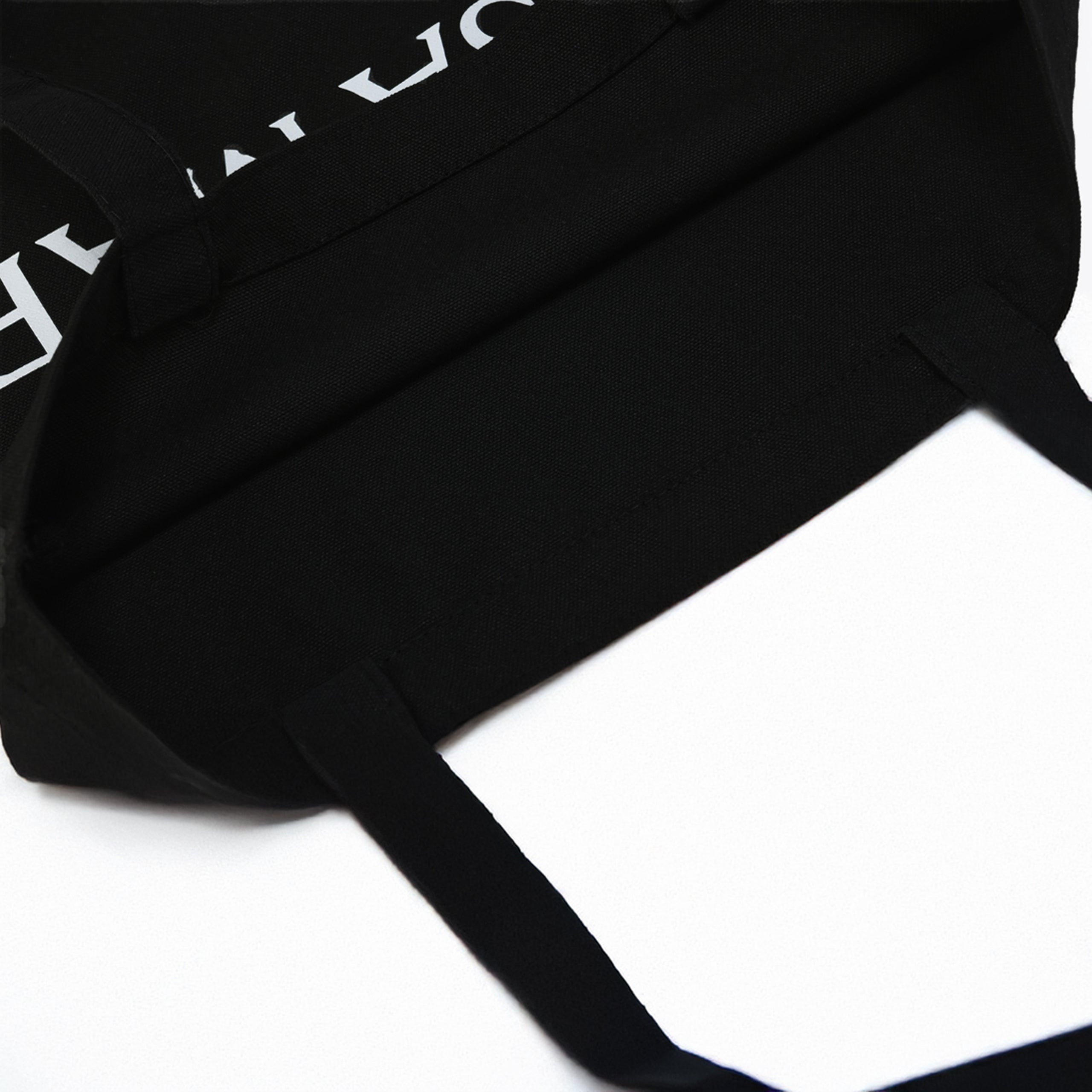 Chic Signature Tote Bag - Perfect for Everyday Style