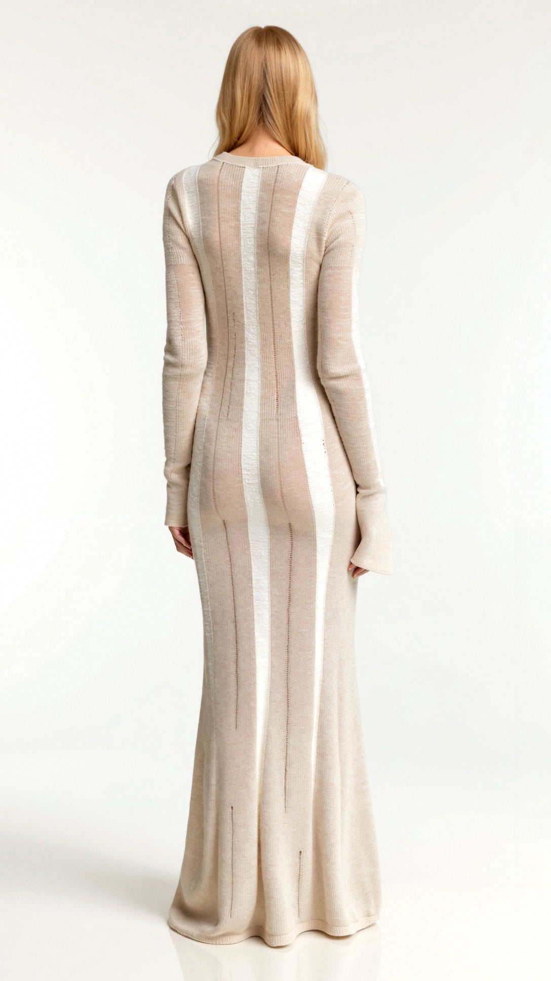 Elegant Tamsin Bodycon Maxi Dress for Stunning Evening Looks