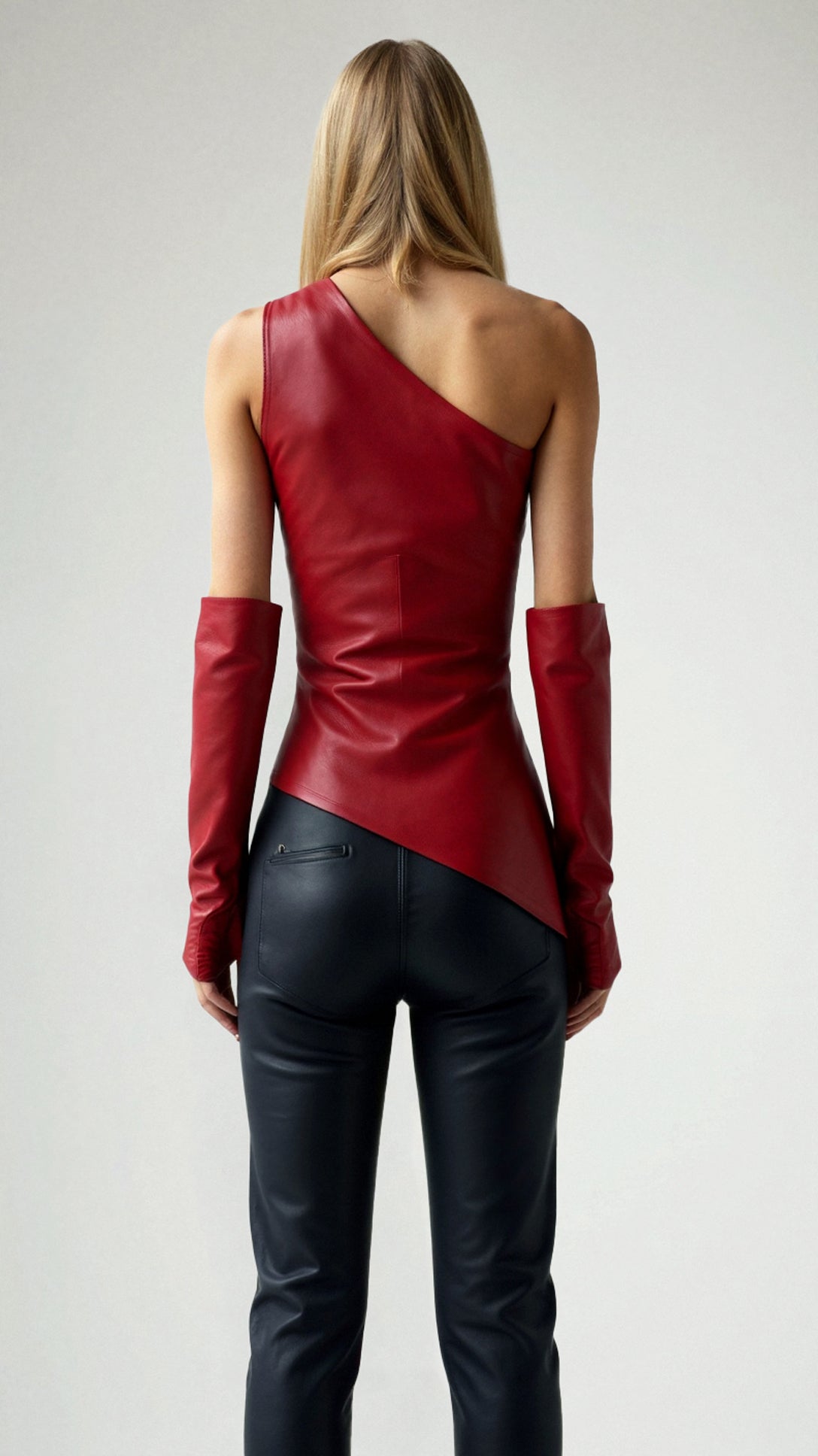 Ulyssa Elegant Off-Shoulder Top for a Stylish Look