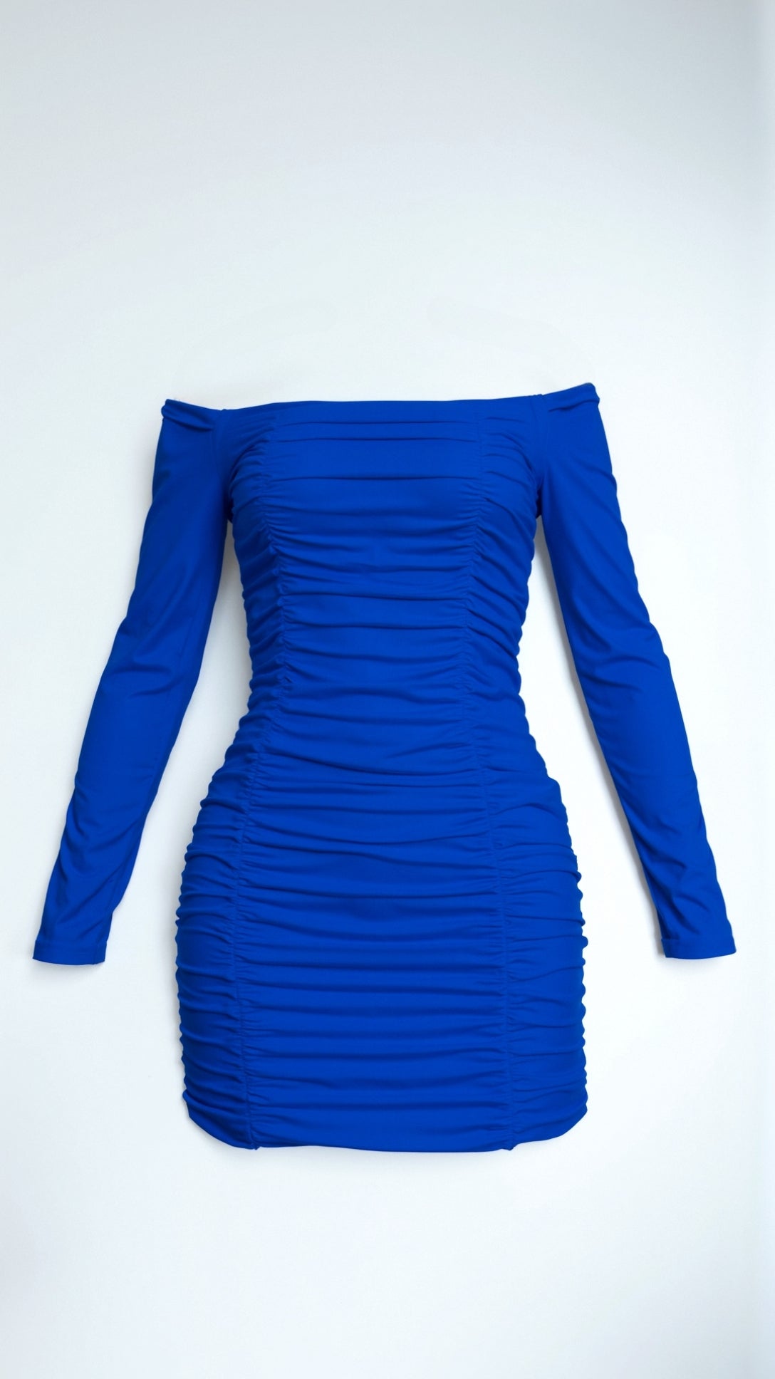 Yvette Elegant Bodycon Mini Dress for a Chic and Trendy Look