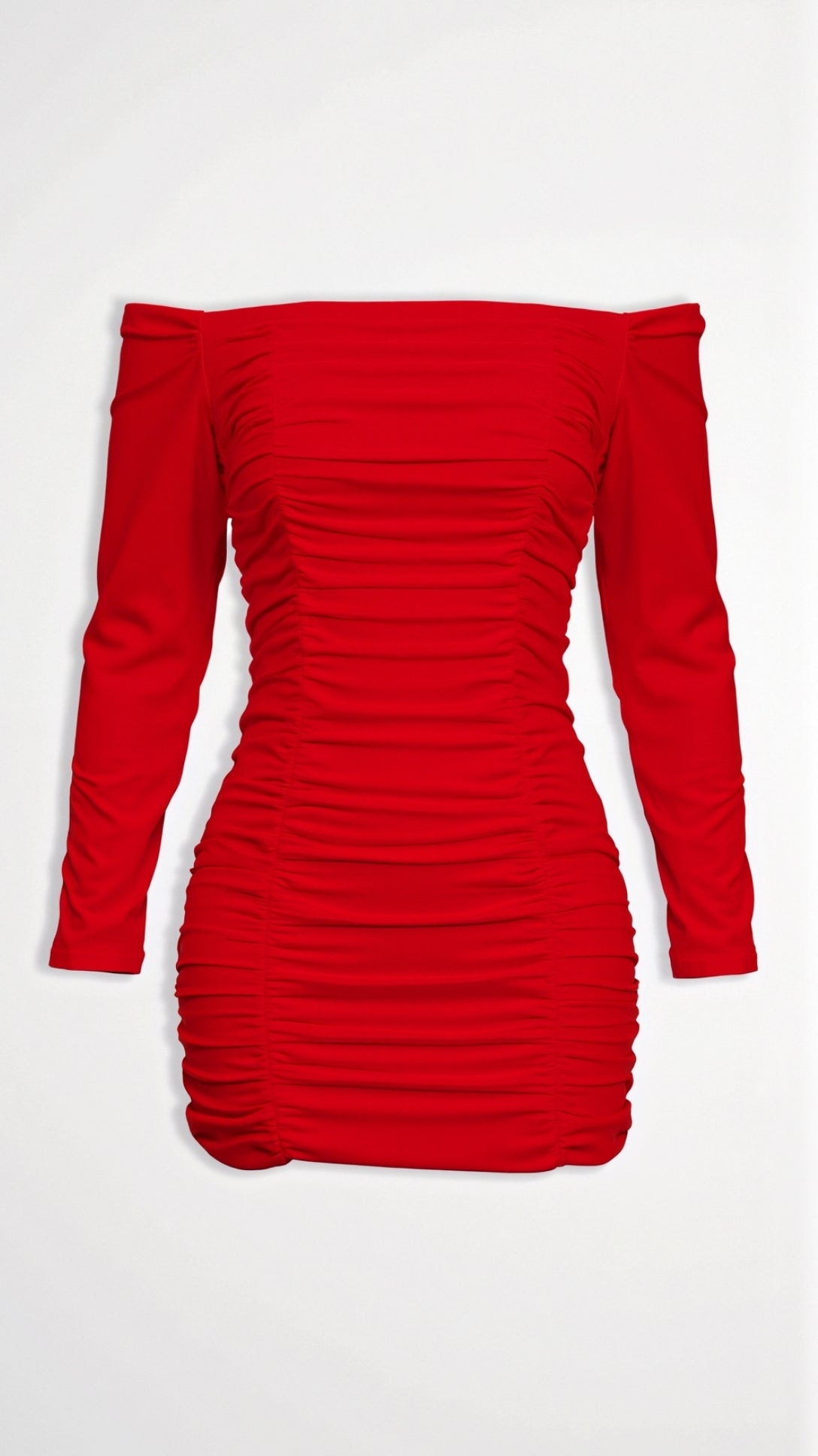 Yvette Elegant Bodycon Mini Dress for a Chic and Trendy Look