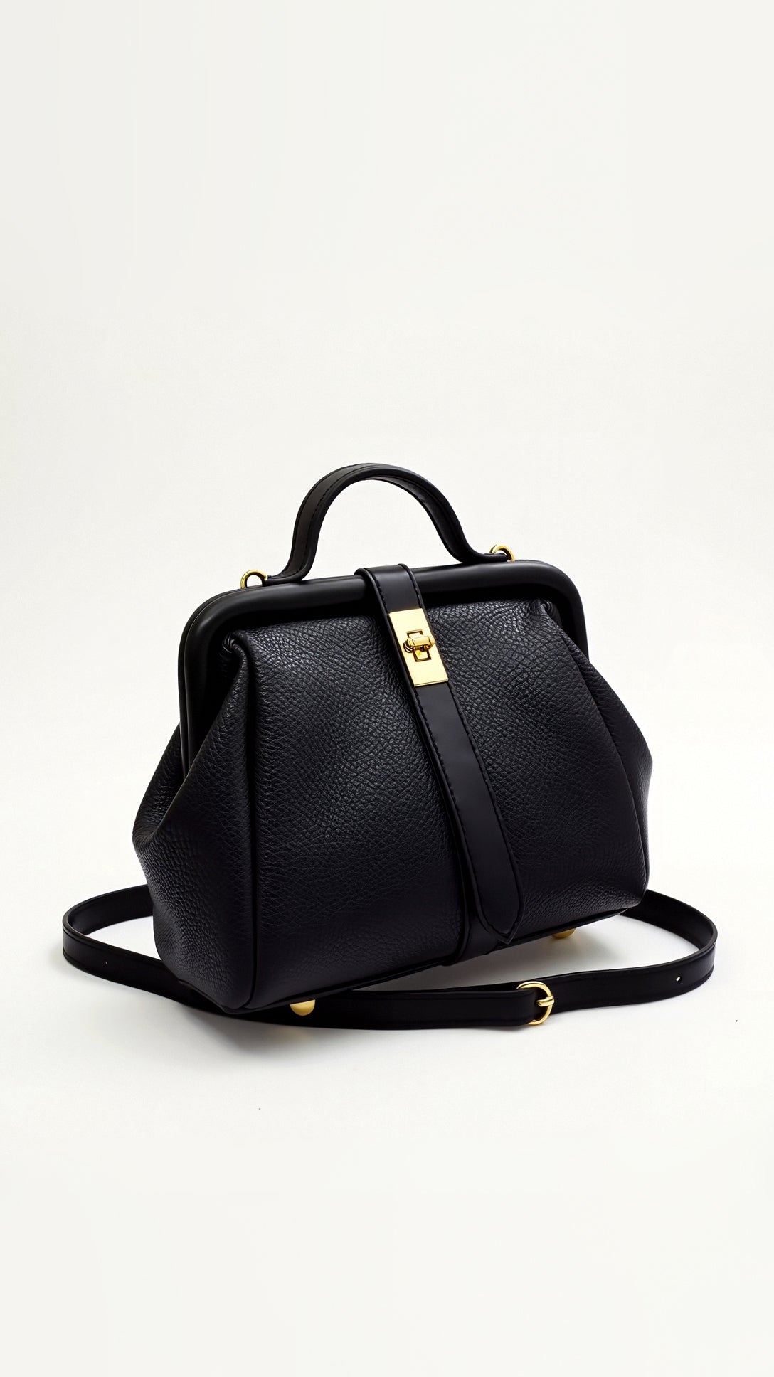 Bellamy Shoulder Bag – Stylish Companion for Every Occasion