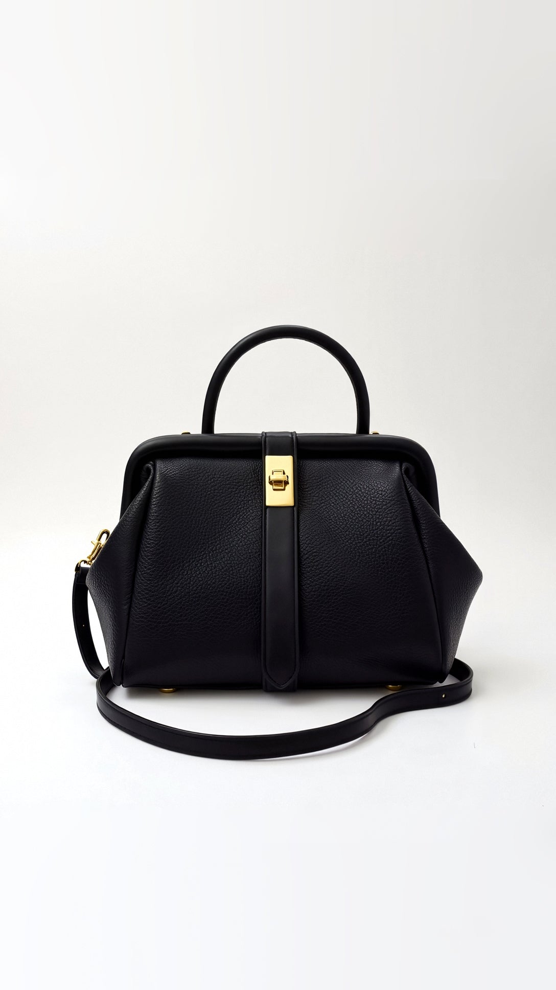 Bellamy Shoulder Bag – Stylish Companion for Every Occasion