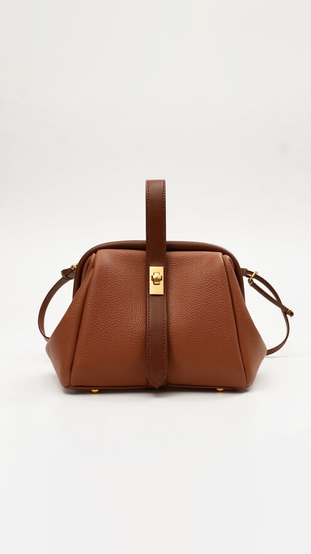 Bellamy Shoulder Bag – Stylish Companion for Every Occasion