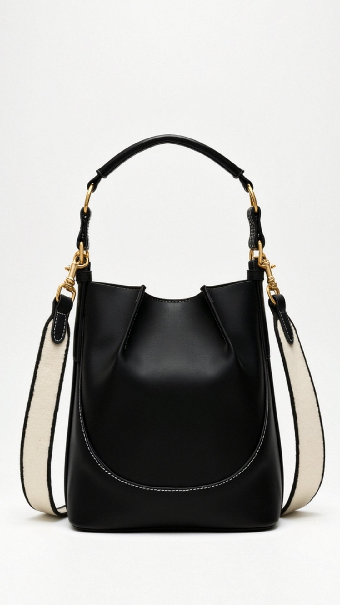 Cassia Elegant and Practical Shoulder Bag