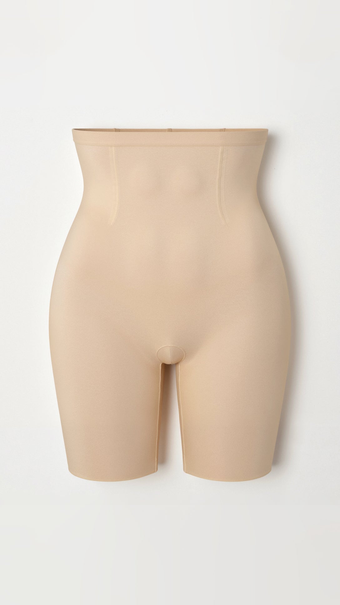 Core Sculpt High Waist Shorts for a Perfect Silhouette