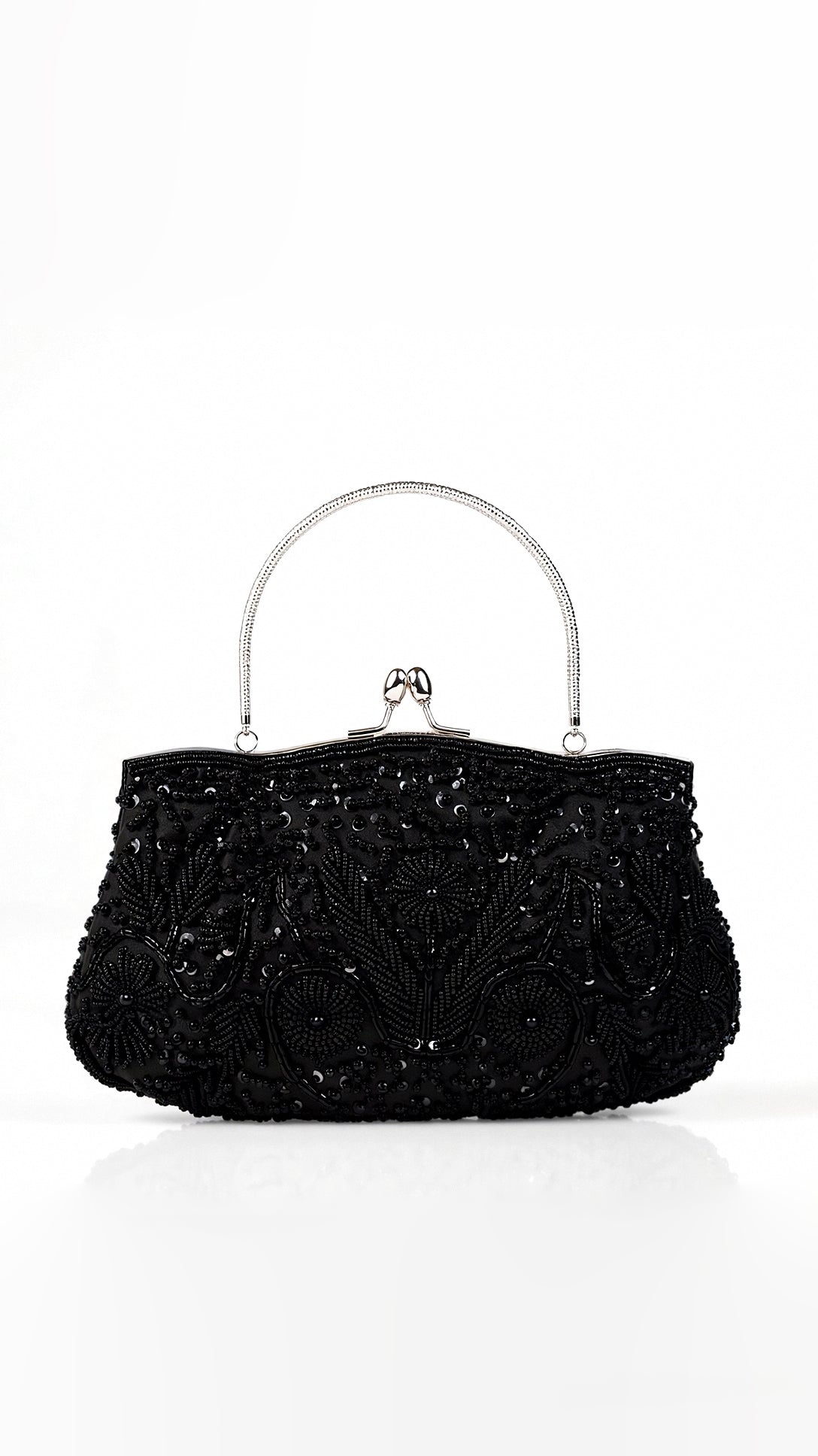 Elegant Eliana clutch bag for special occasions