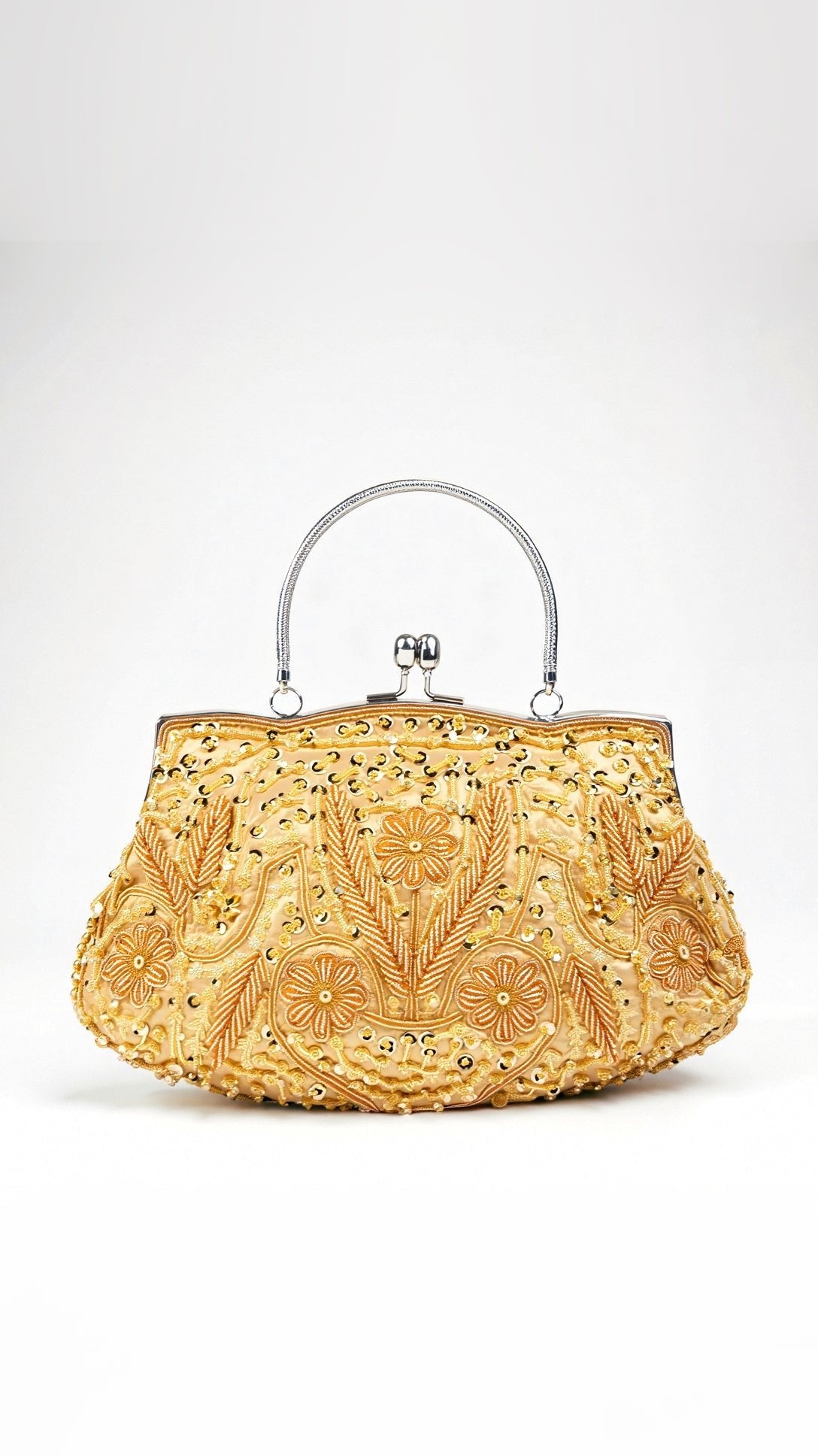 Elegant Eliana clutch bag for special occasions