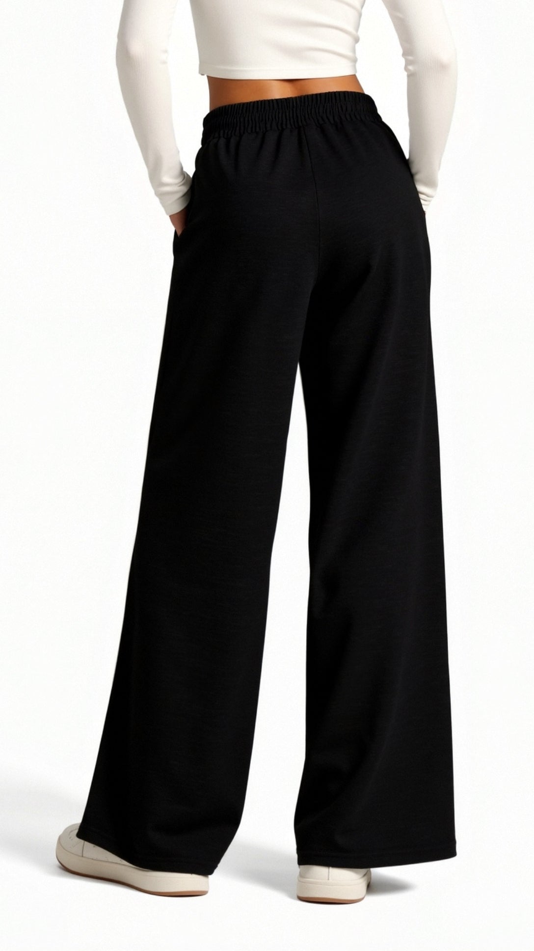 Ellie Vivi Casual Pants Style and Comfort