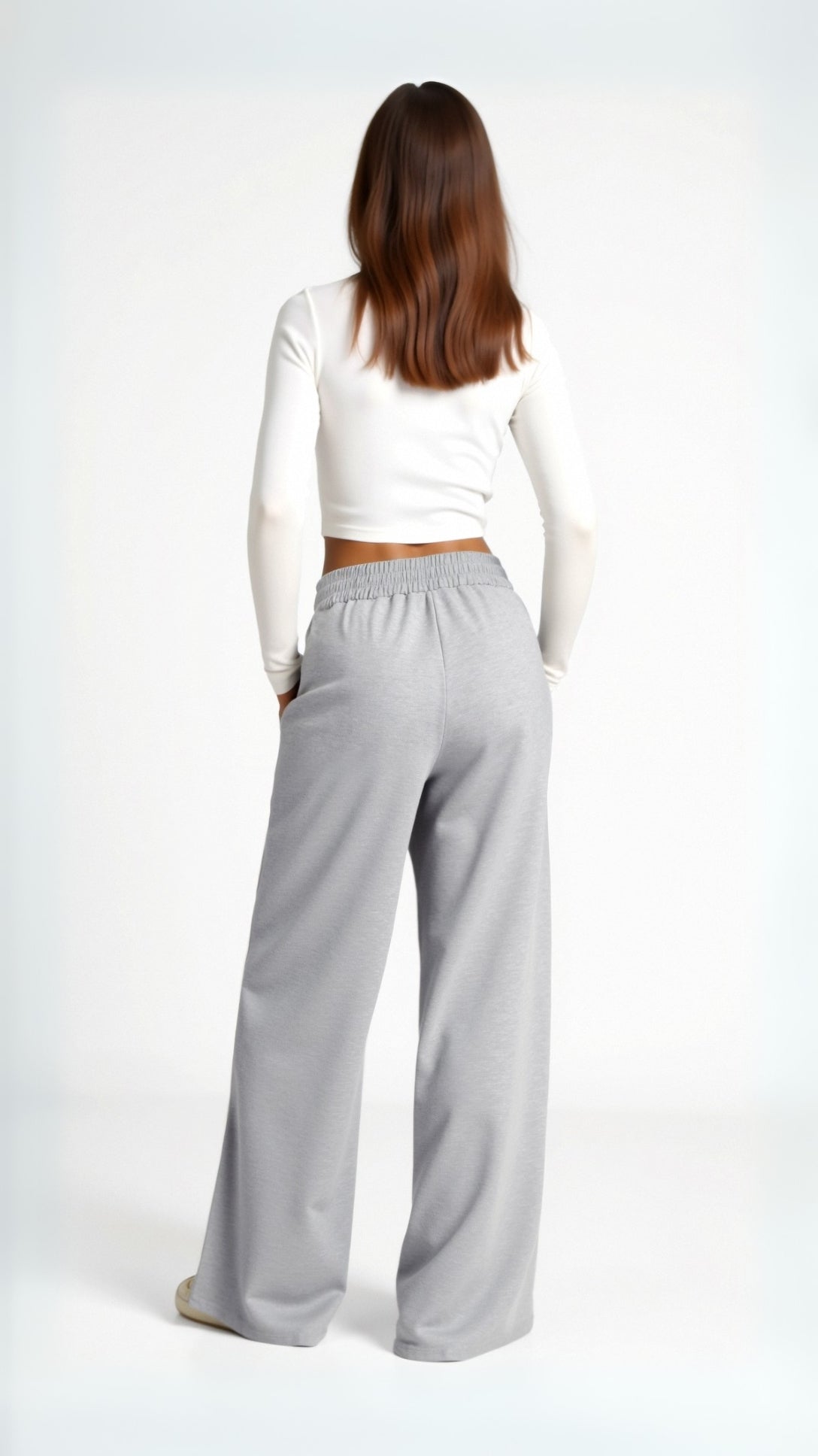 Ellie Vivi Casual Pants Style and Comfort