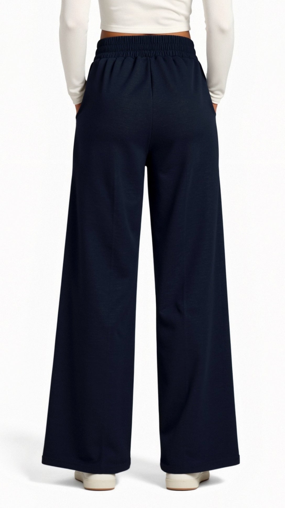Ellie Vivi Casual Pants Style and Comfort