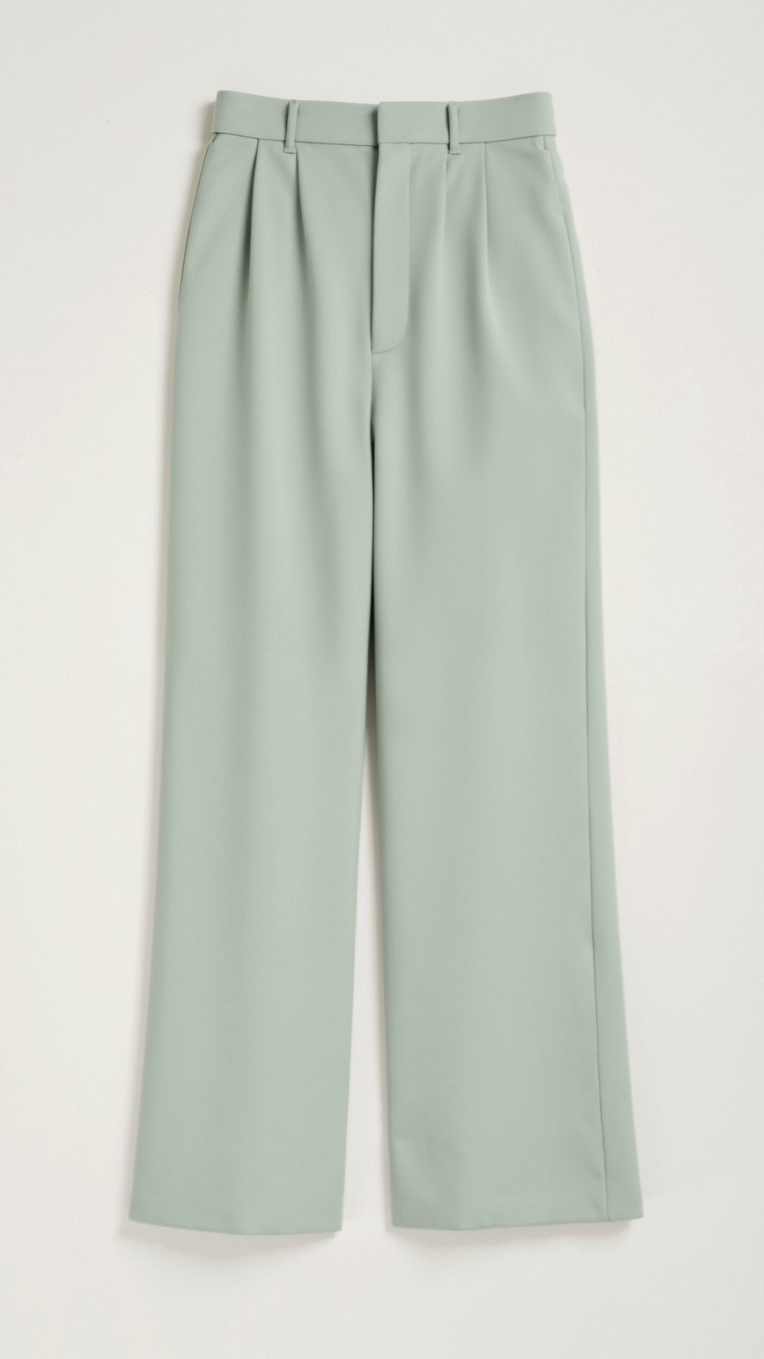 Emma Wide-Leg Pants, Comfortable and Stylish Versatile Item